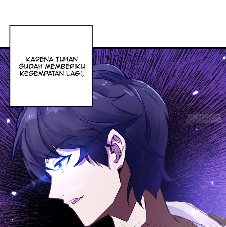 Monk Fron the Future (Cultivator From the Future) Chapter 1 - halaman 94
