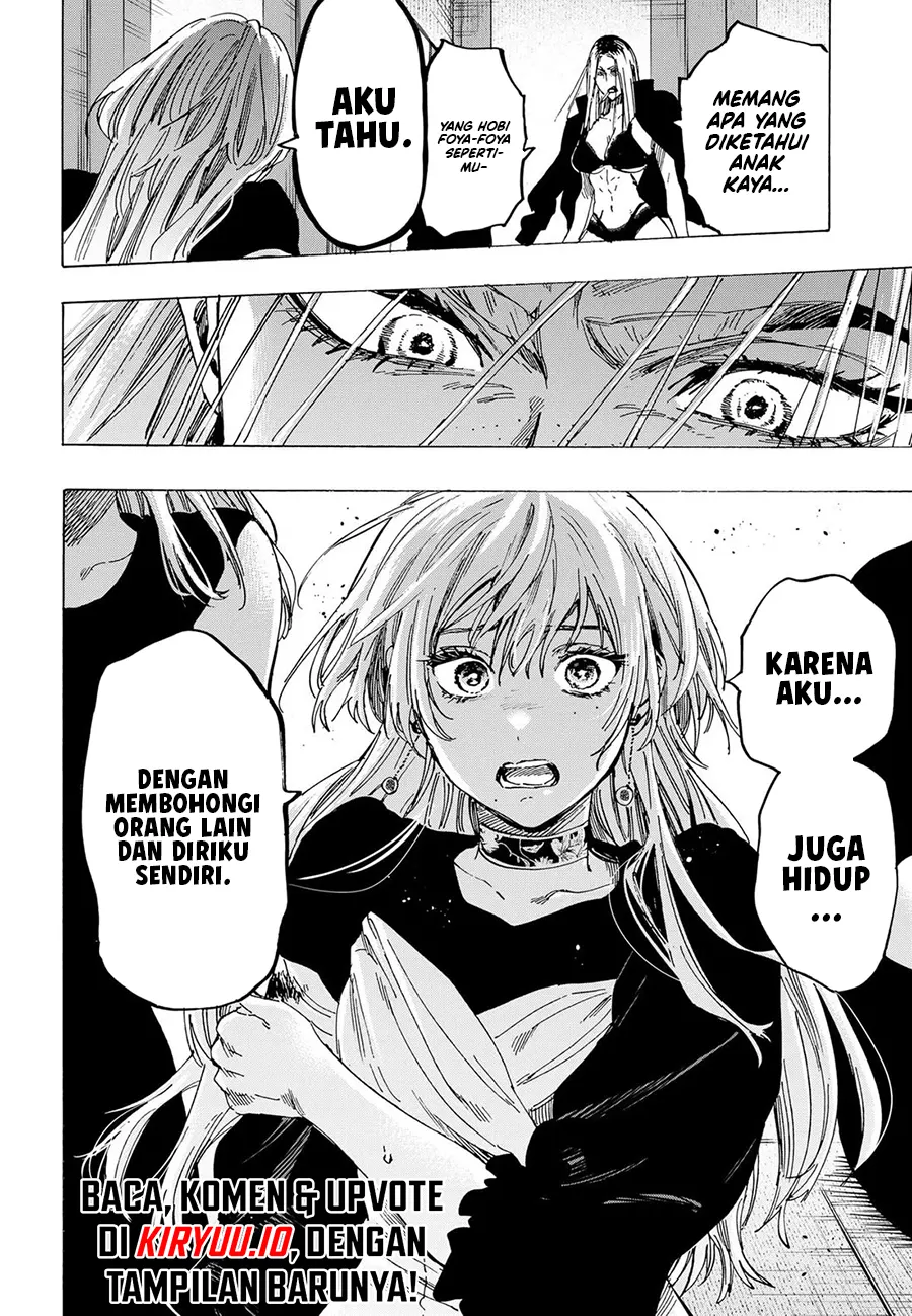 Monk Fron the Future (Cultivator From the Future) Chapter 10 - halaman 15