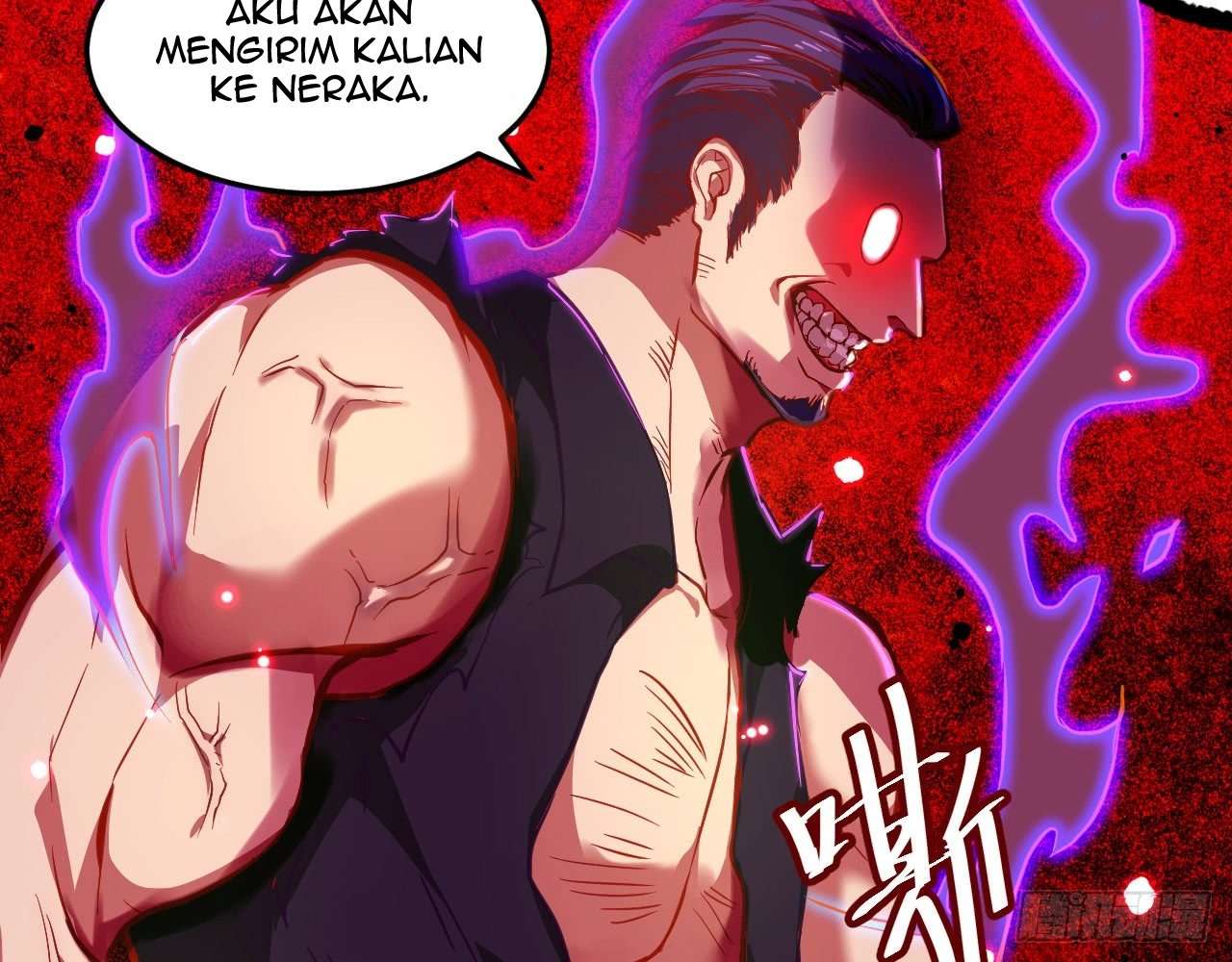 Monk Fron the Future (Cultivator From the Future) Chapter 10 - halaman 20