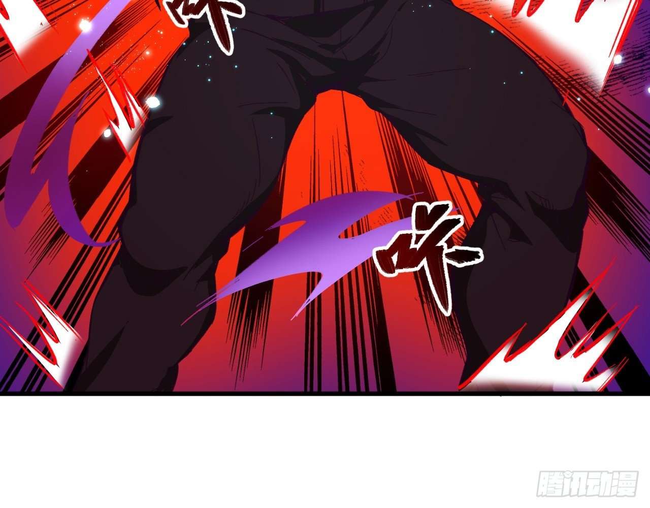 Monk Fron the Future (Cultivator From the Future) Chapter 10 - halaman 48