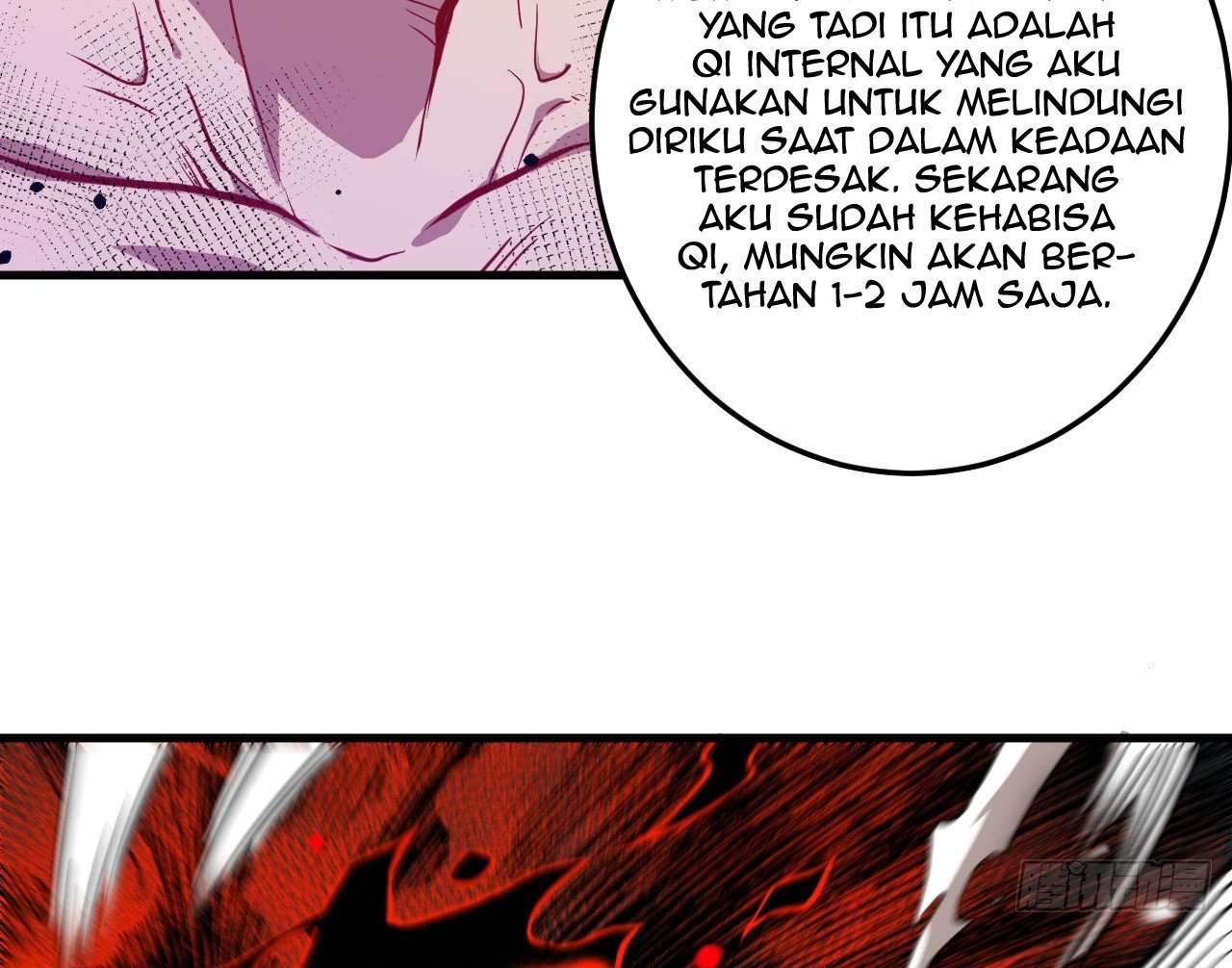Monk Fron the Future (Cultivator From the Future) Chapter 10 - halaman 54