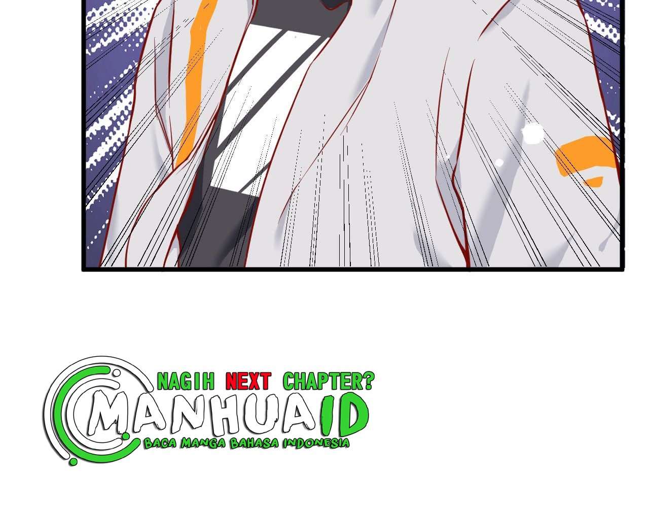 Monk Fron the Future (Cultivator From the Future) Chapter 10 - halaman 57