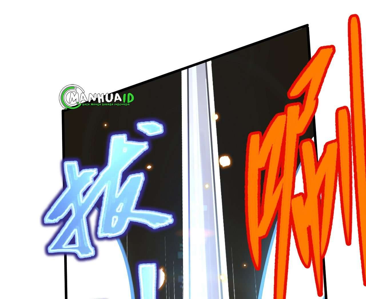 Monk Fron the Future (Cultivator From the Future) Chapter 11 - halaman 21