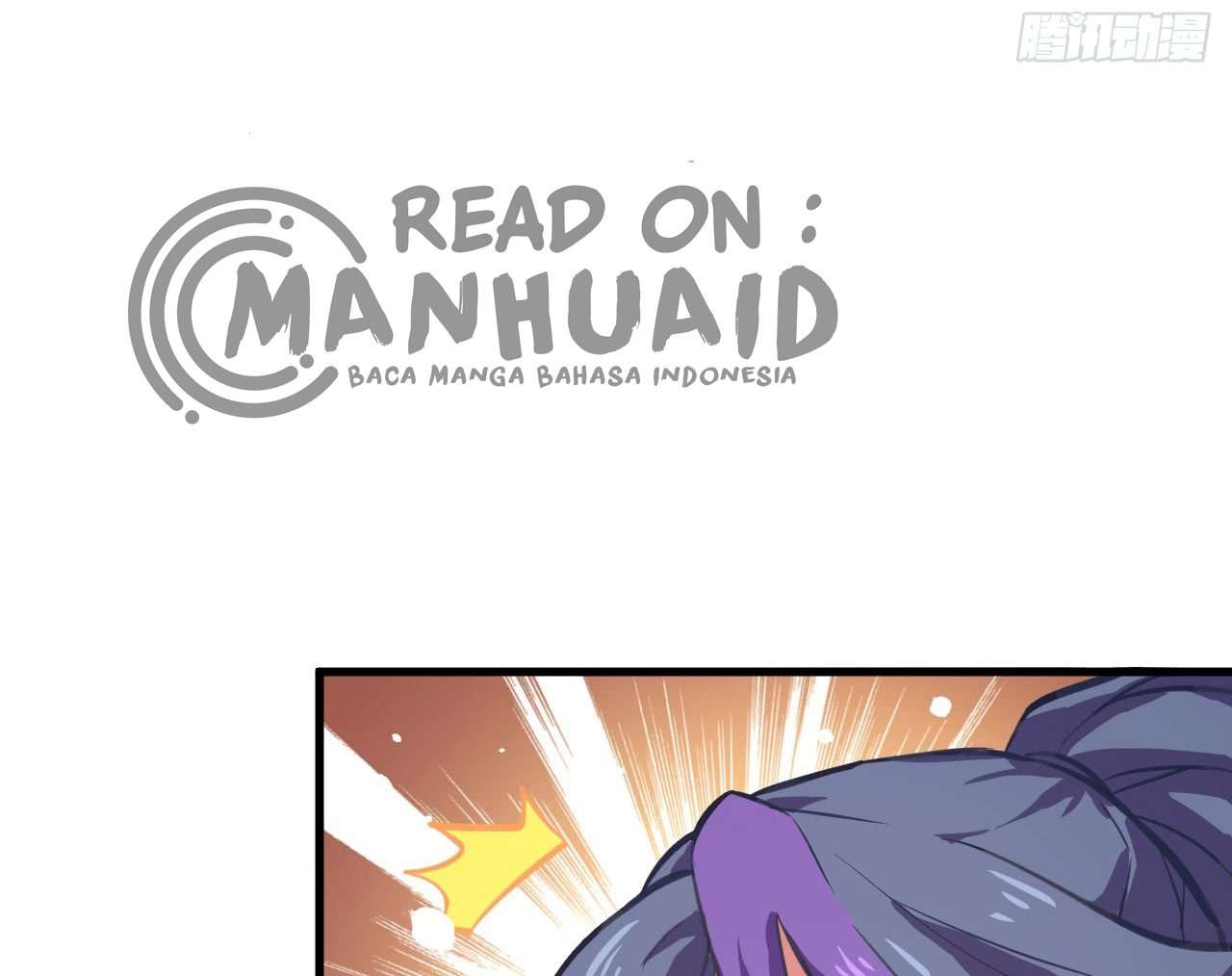 Monk Fron the Future (Cultivator From the Future) Chapter 11 - halaman 33