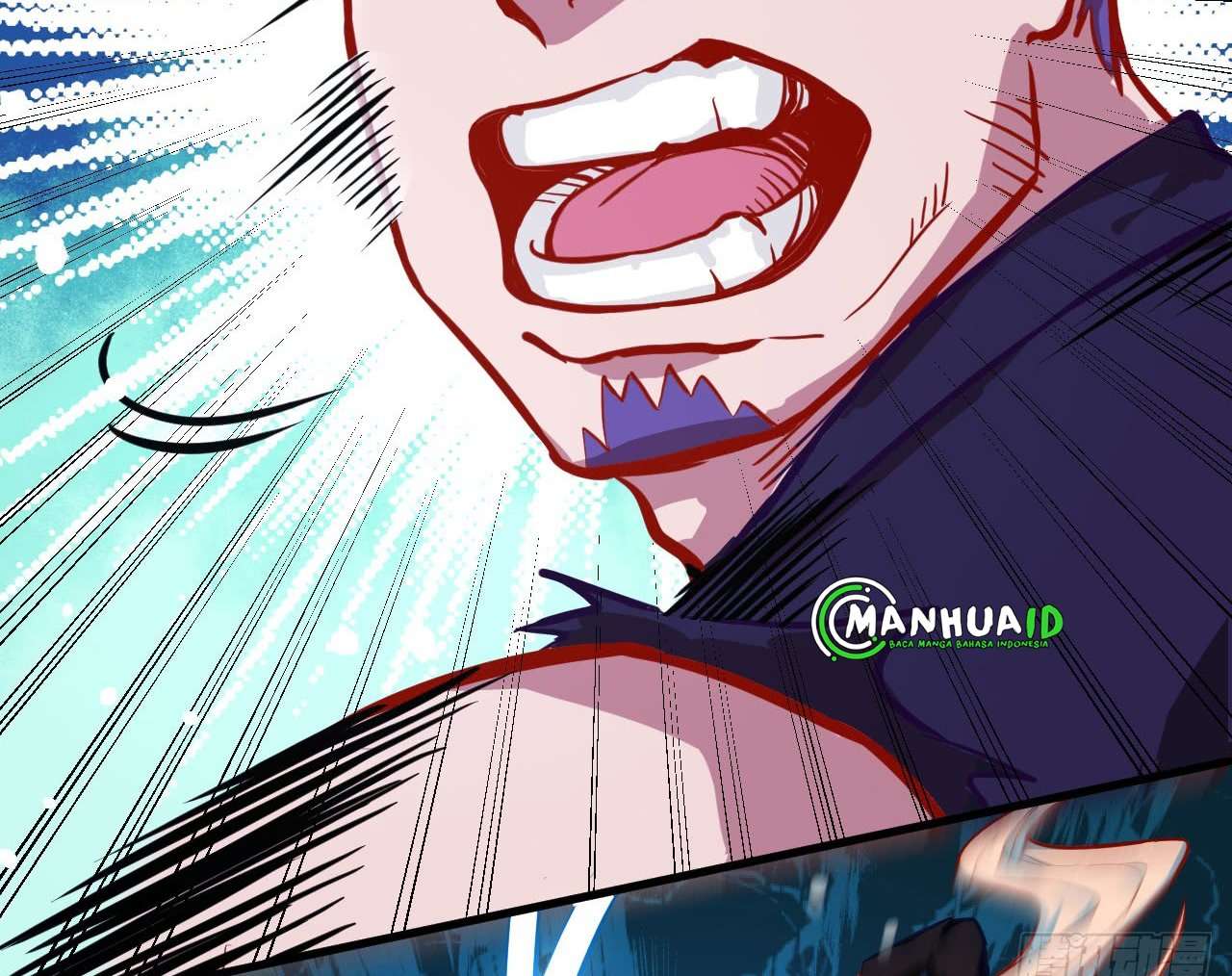 Monk Fron the Future (Cultivator From the Future) Chapter 11 - halaman 36