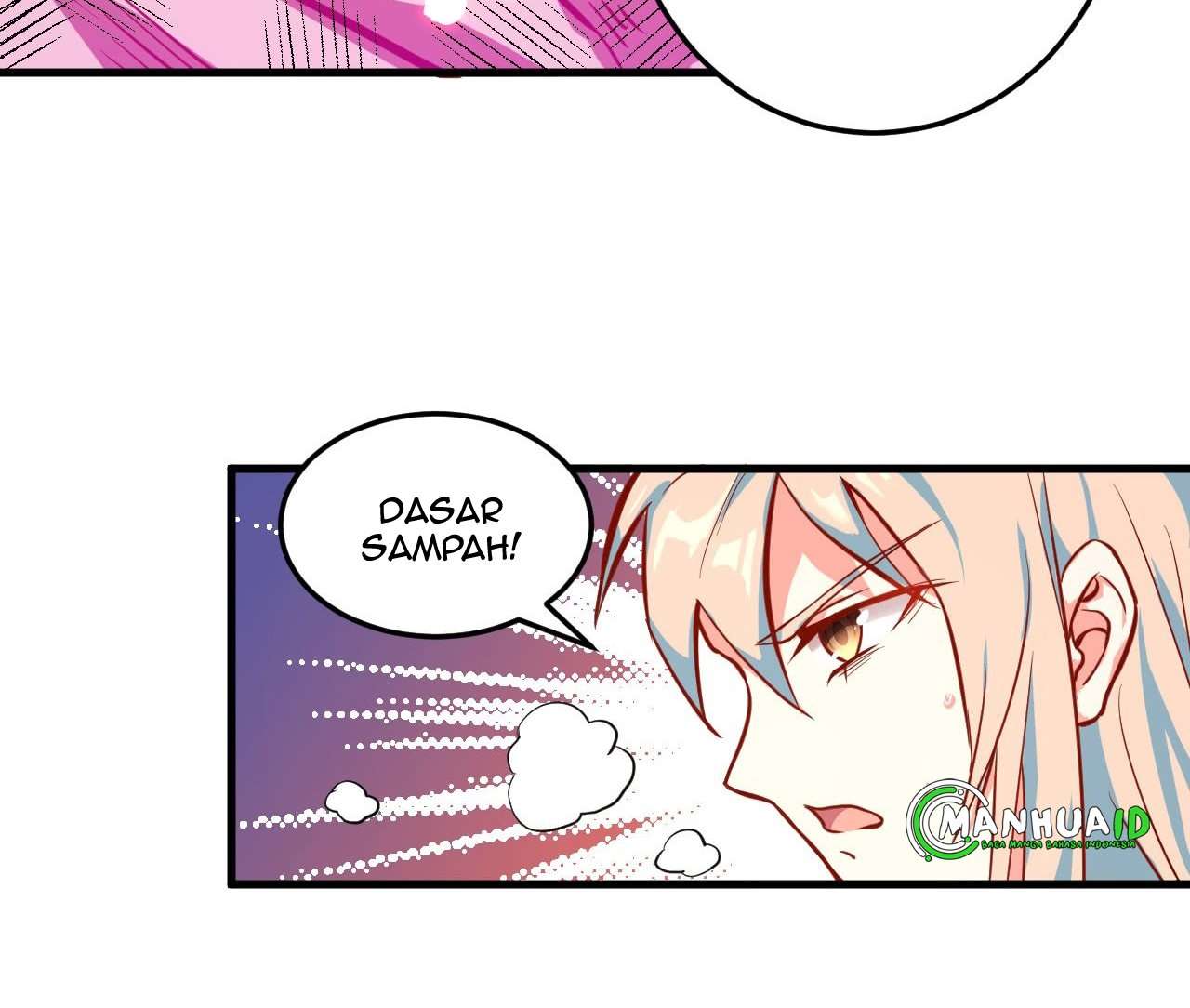 Monk Fron the Future (Cultivator From the Future) Chapter 11 - halaman 45