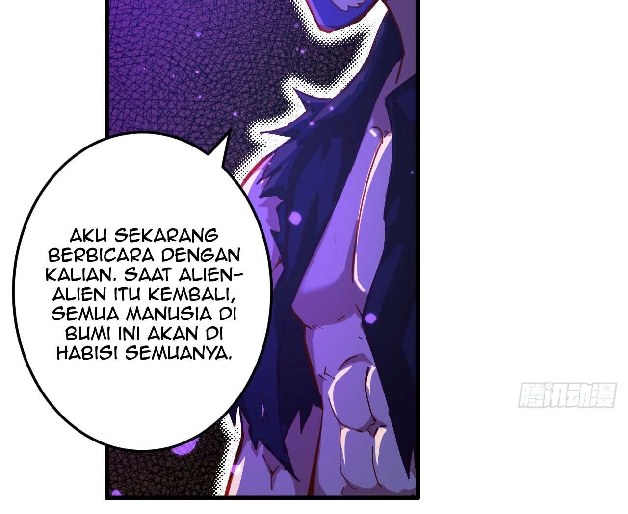 Monk Fron the Future (Cultivator From the Future) Chapter 11 - halaman 53