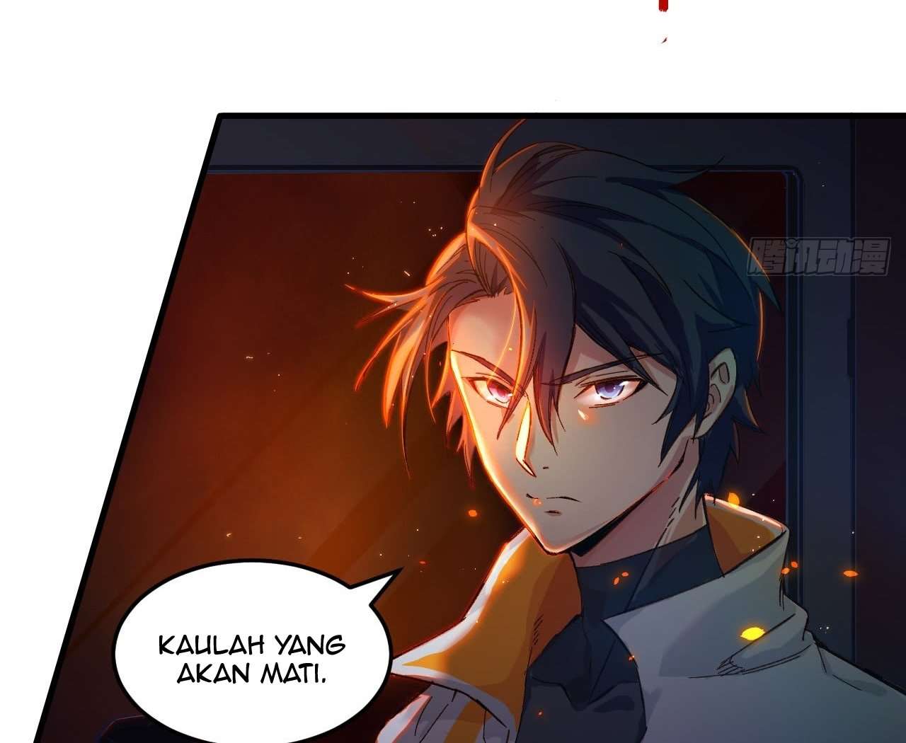 Monk Fron the Future (Cultivator From the Future) Chapter 11 - halaman 62