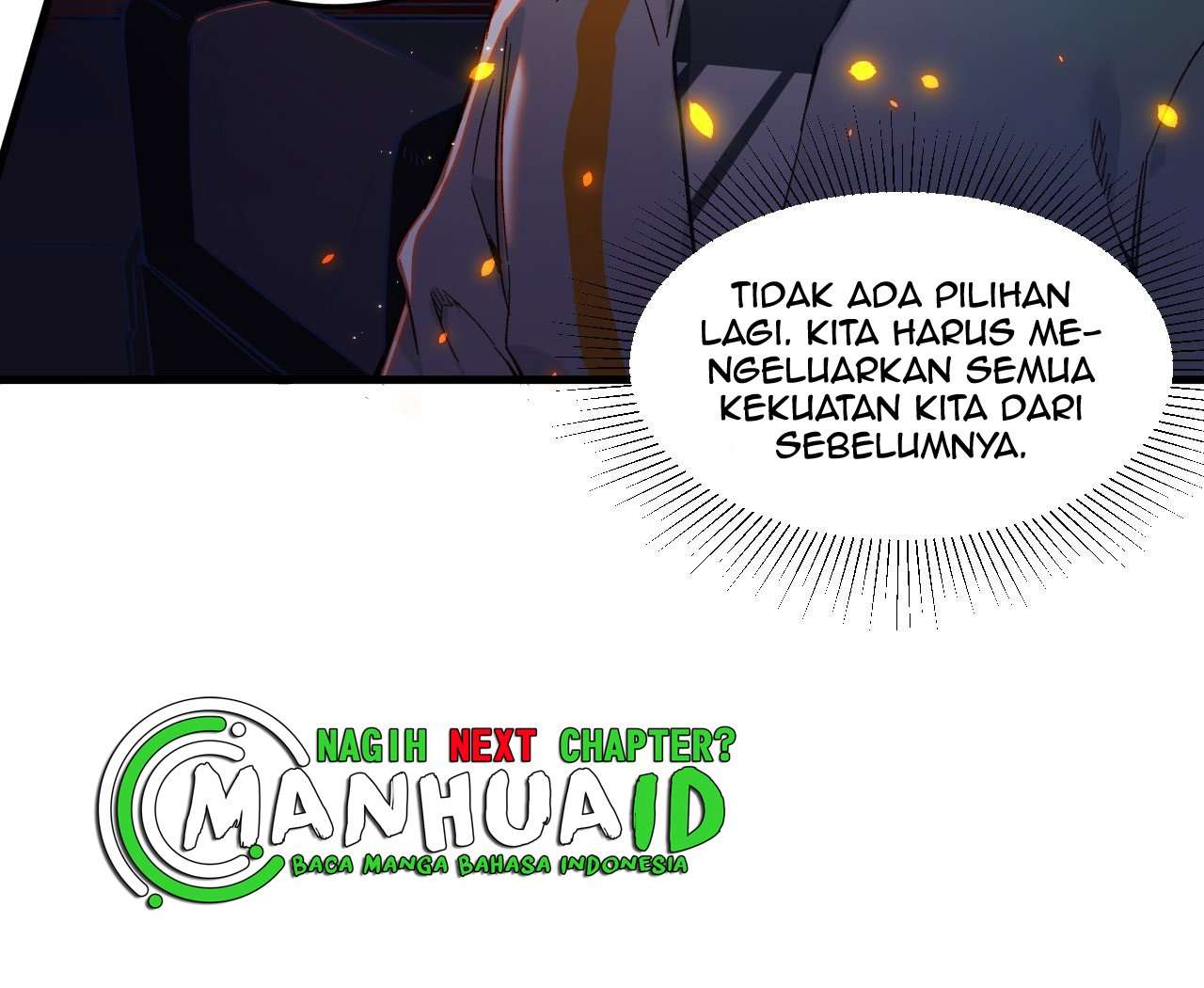 Monk Fron the Future (Cultivator From the Future) Chapter 11 - halaman 63