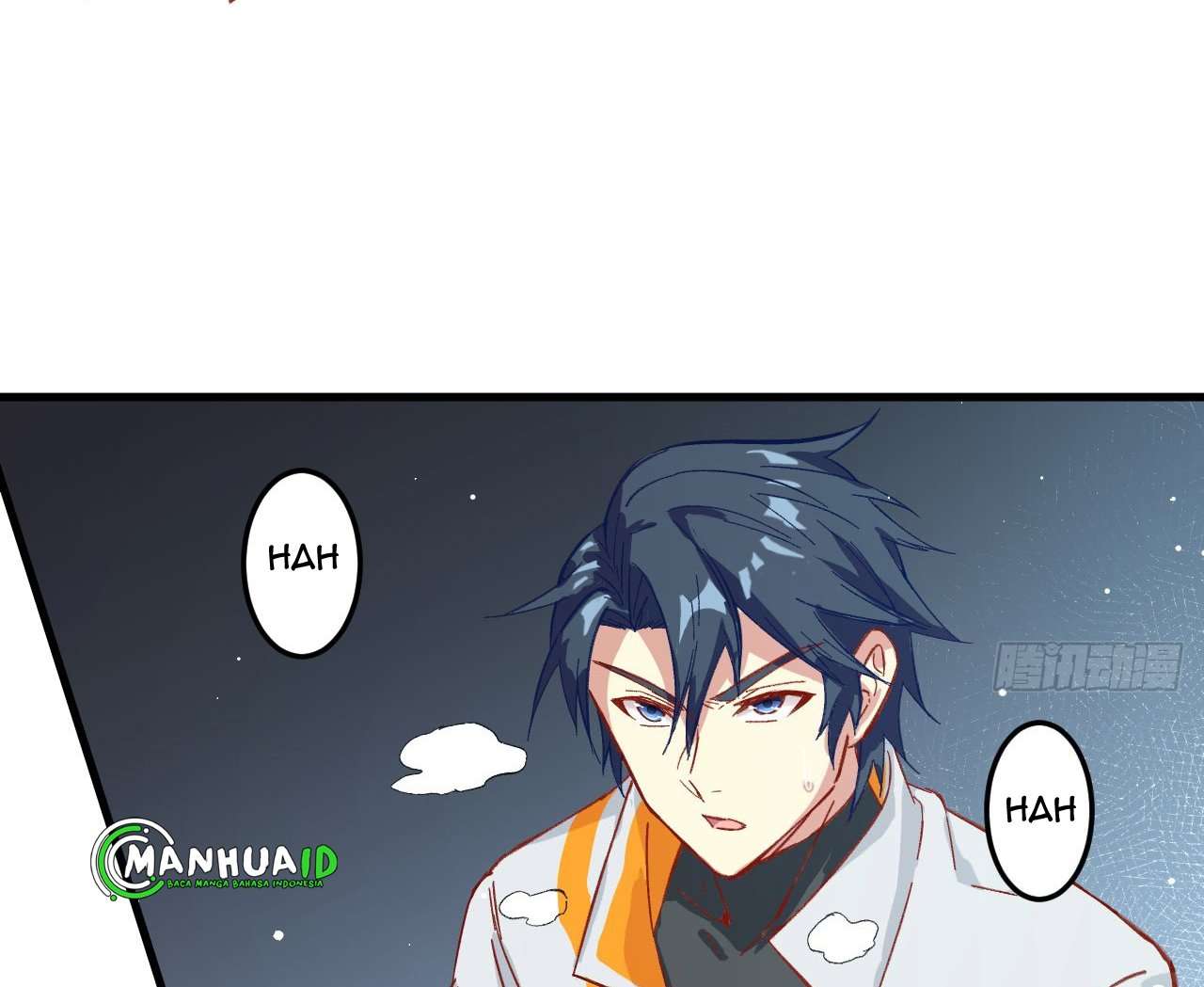 Monk Fron the Future (Cultivator From the Future) Chapter 12 - halaman 26