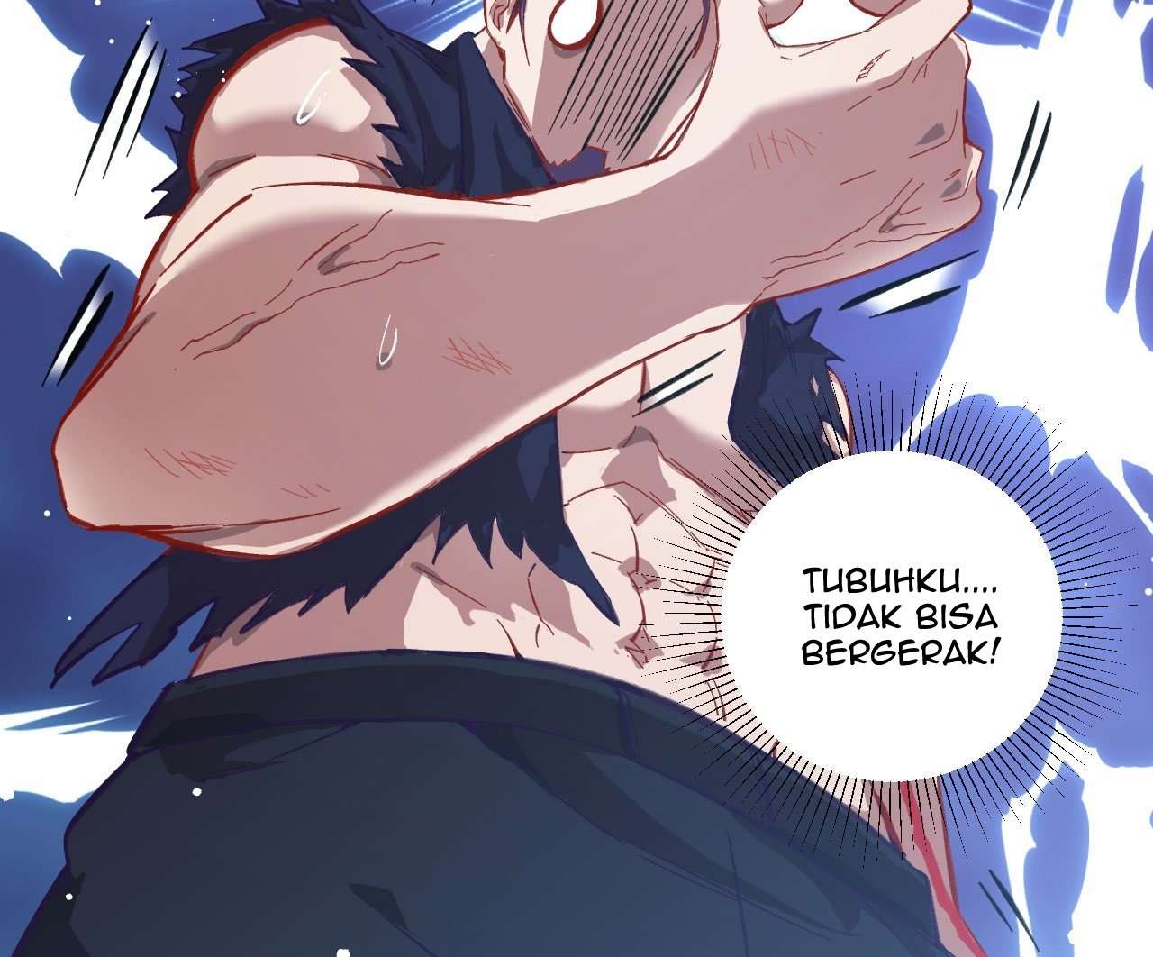 Monk Fron the Future (Cultivator From the Future) Chapter 12 - halaman 30