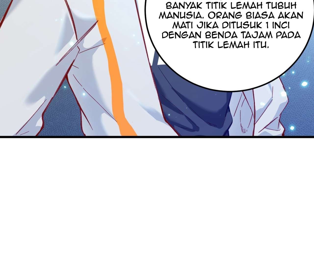 Monk Fron the Future (Cultivator From the Future) Chapter 12 - halaman 34