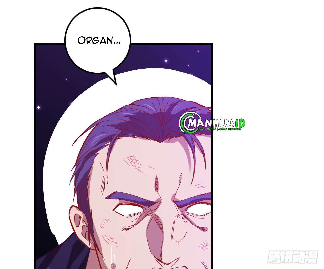 Monk Fron the Future (Cultivator From the Future) Chapter 12 - halaman 38