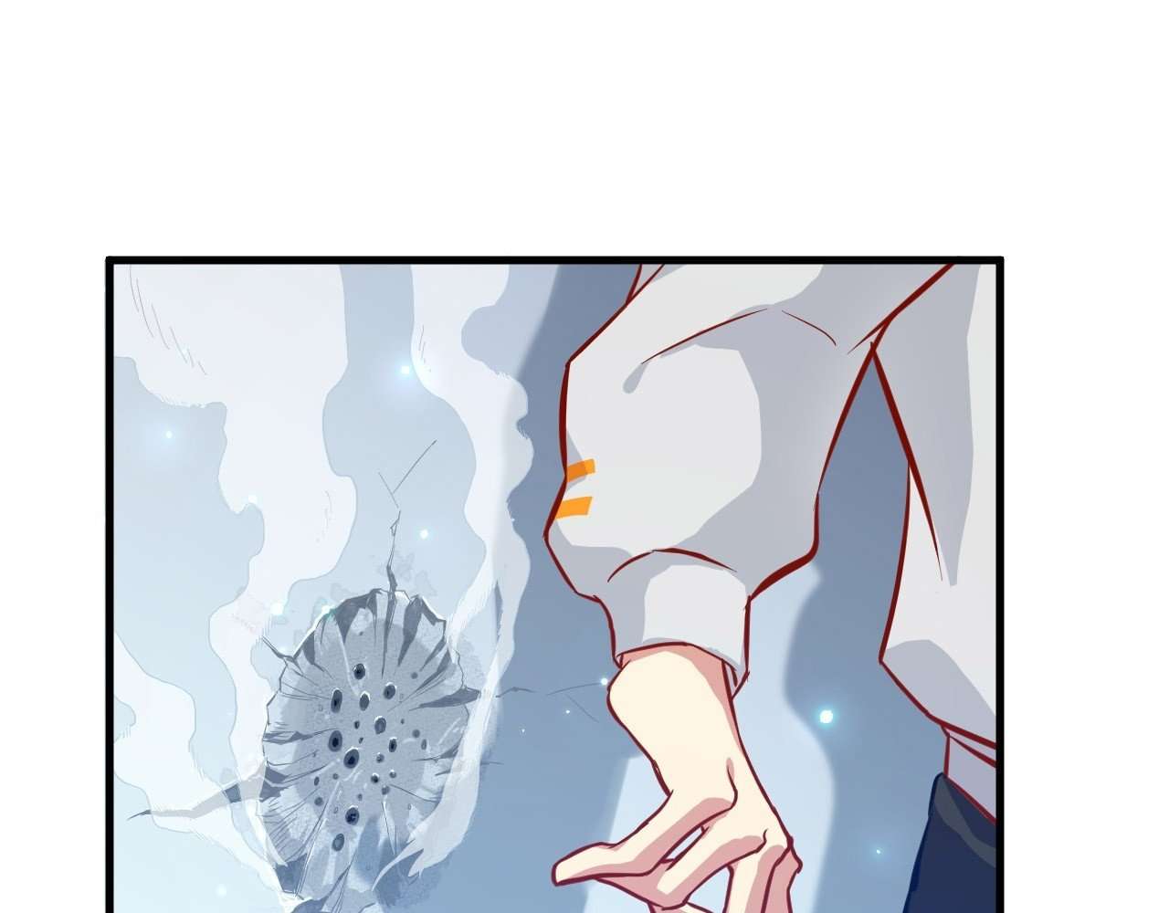 Monk Fron the Future (Cultivator From the Future) Chapter 12 - halaman 46