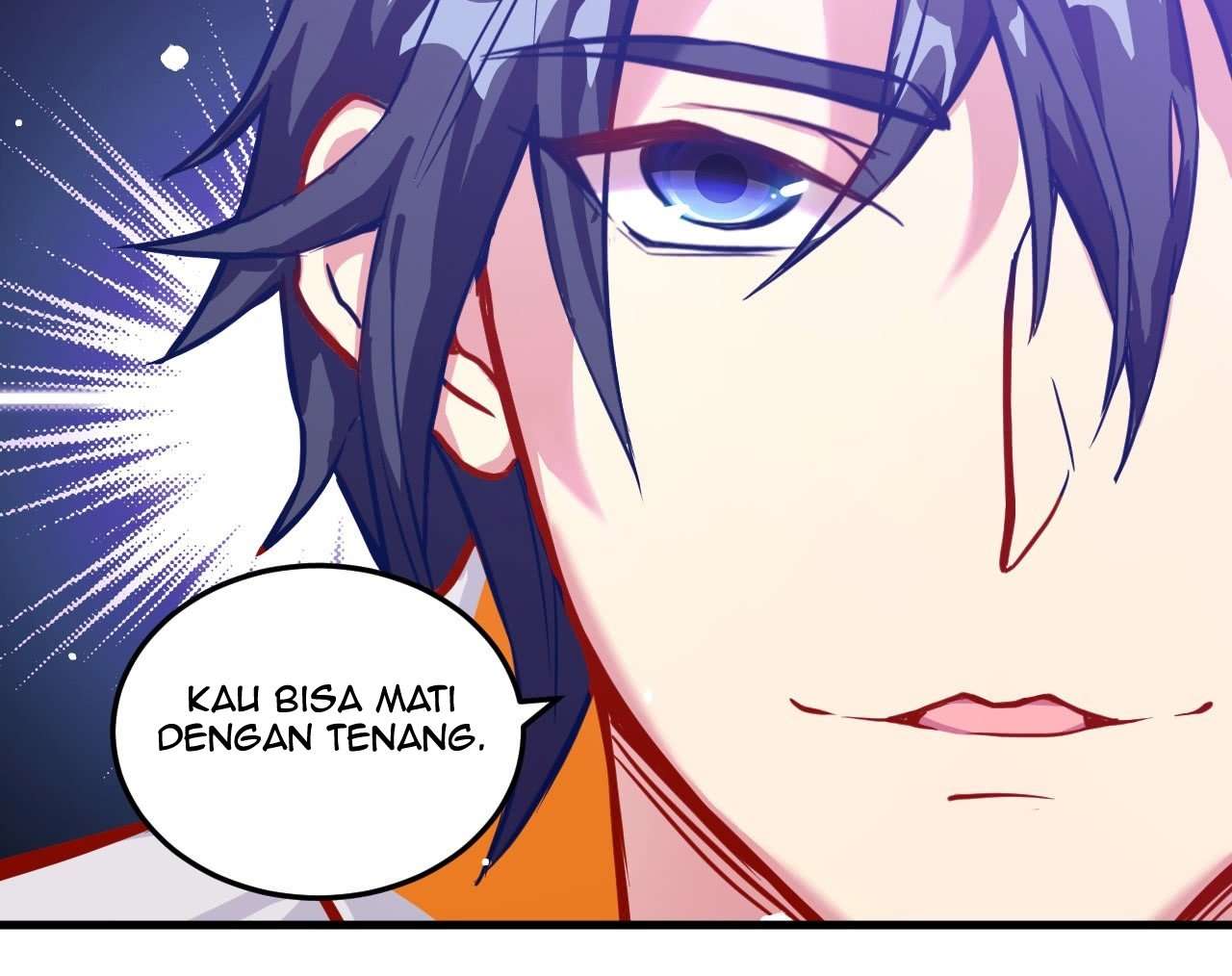 Monk Fron the Future (Cultivator From the Future) Chapter 12 - halaman 48