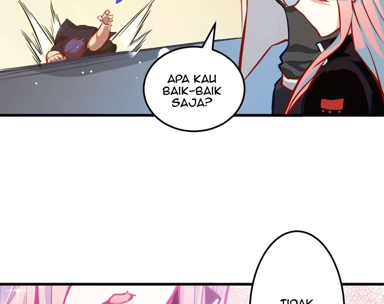 Monk Fron the Future (Cultivator From the Future) Chapter 12 - halaman 52