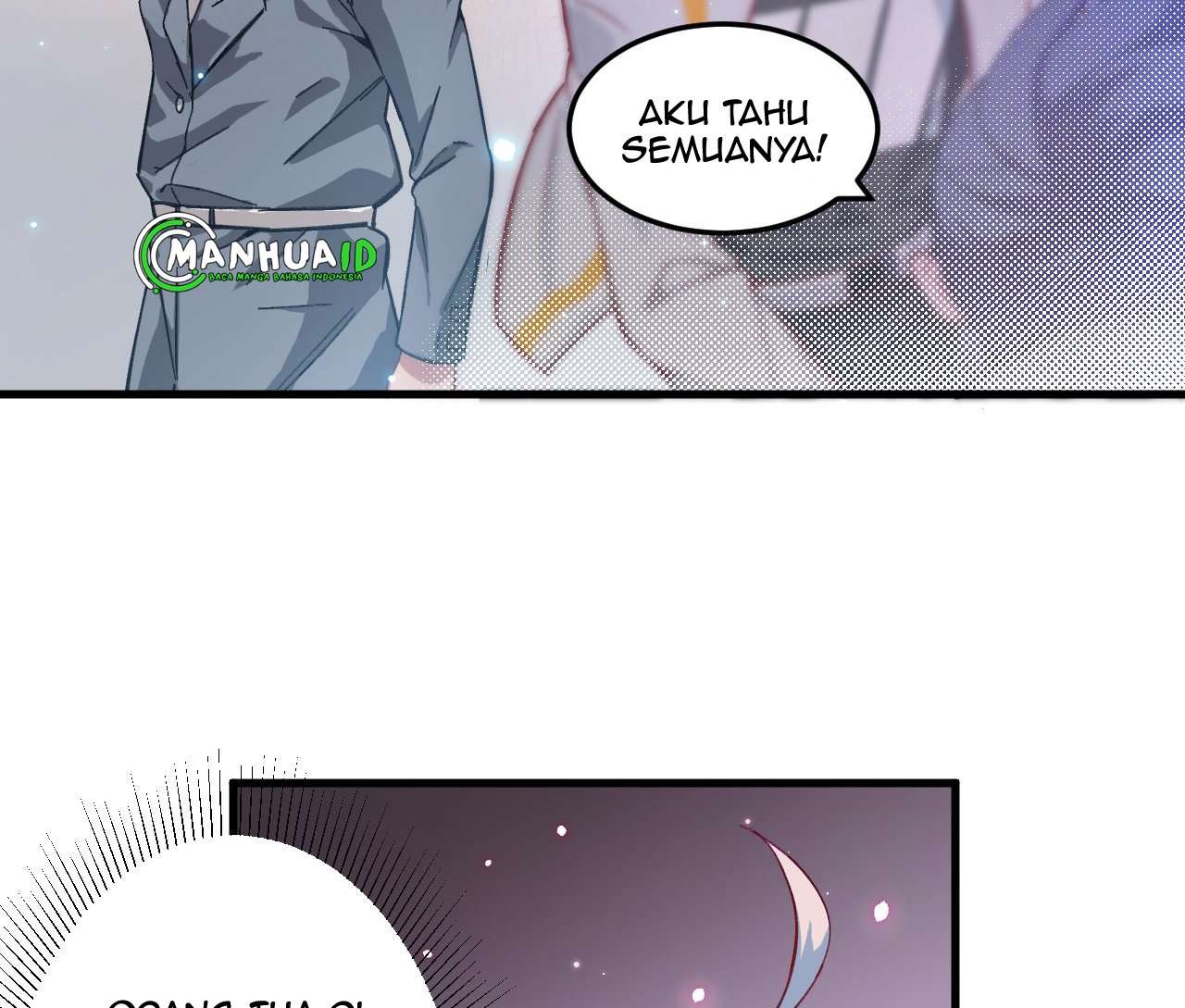 Monk Fron the Future (Cultivator From the Future) Chapter 12 - halaman 62