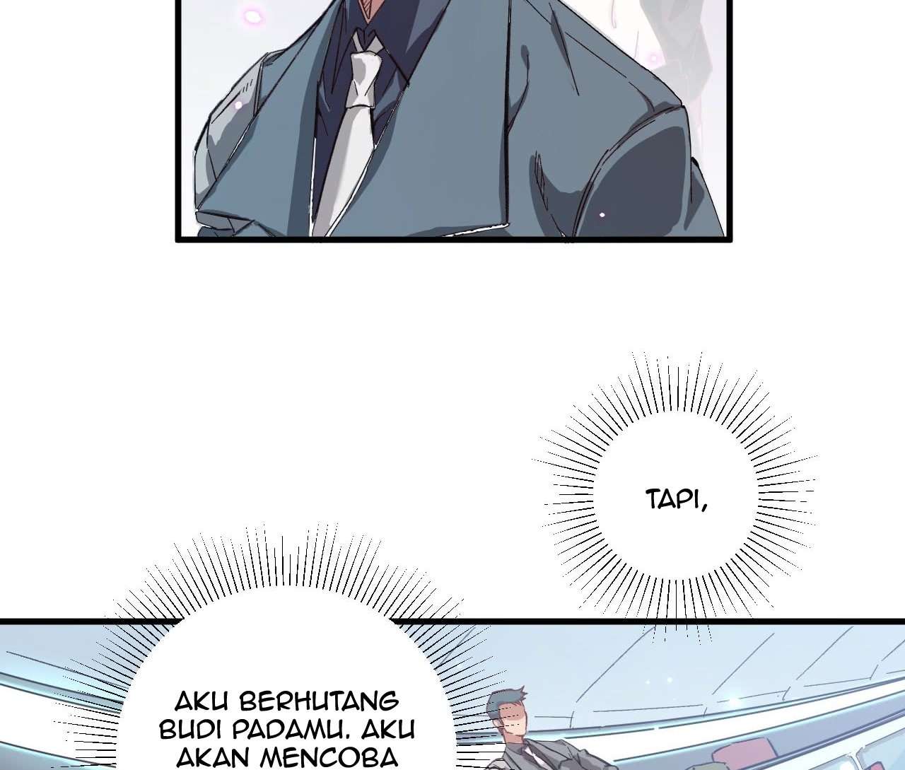 Monk Fron the Future (Cultivator From the Future) Chapter 12 - halaman 64