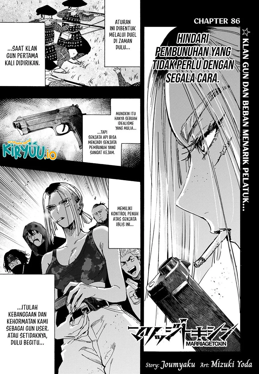 Monk Fron the Future (Cultivator From the Future) Chapter 13 - halaman 2