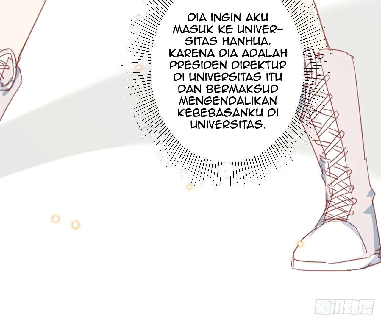 Monk Fron the Future (Cultivator From the Future) Chapter 13 - halaman 41
