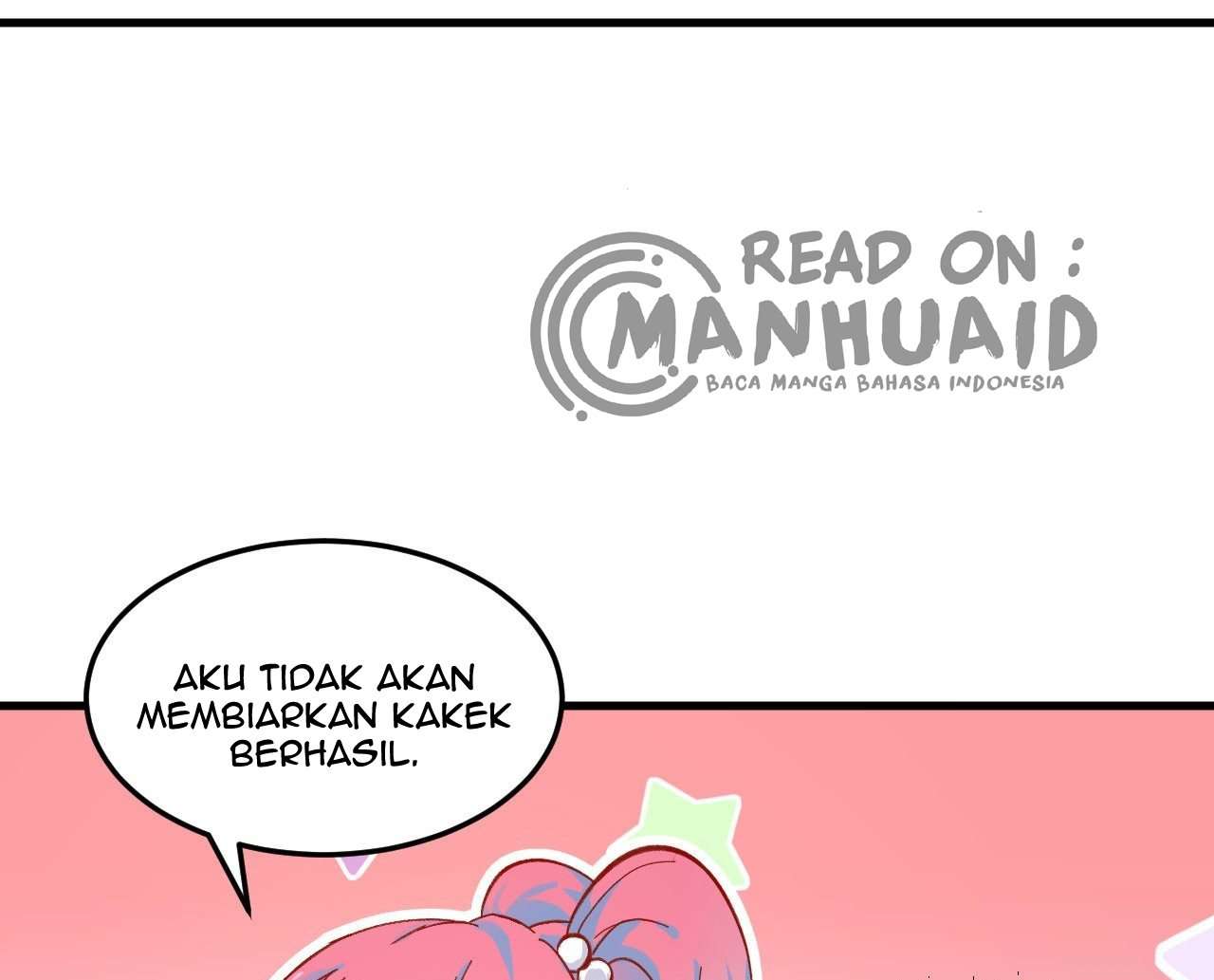 Monk Fron the Future (Cultivator From the Future) Chapter 13 - halaman 42