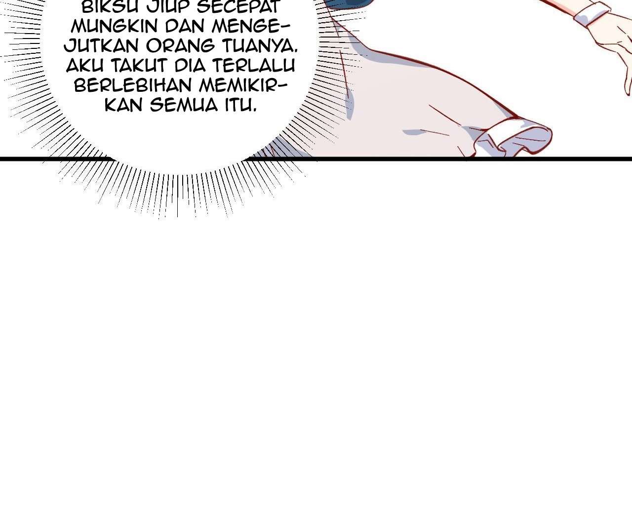 Monk Fron the Future (Cultivator From the Future) Chapter 13 - halaman 44