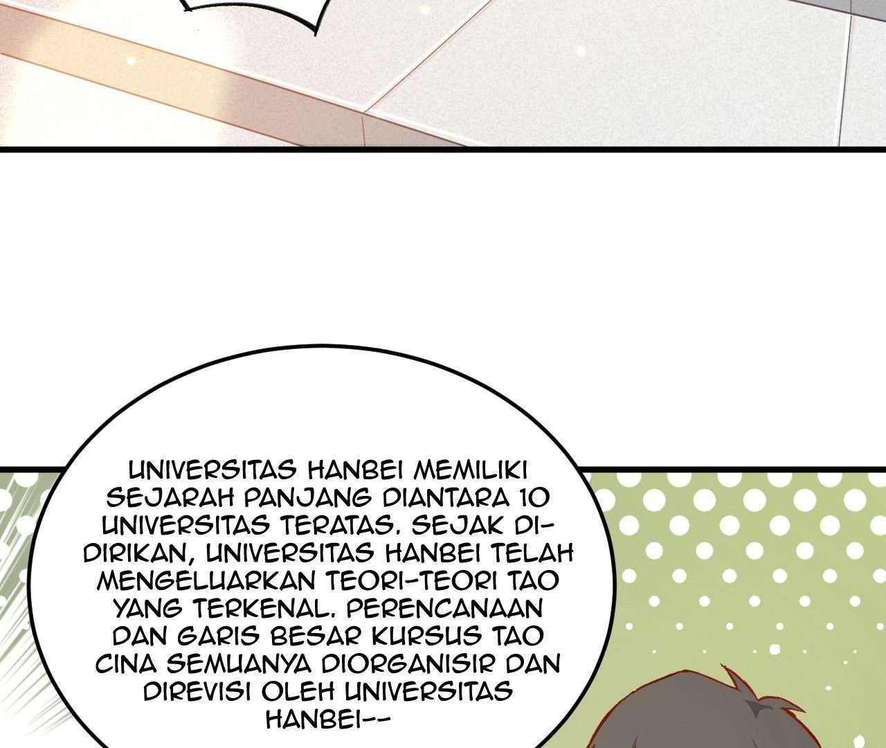 Monk Fron the Future (Cultivator From the Future) Chapter 13 - halaman 64