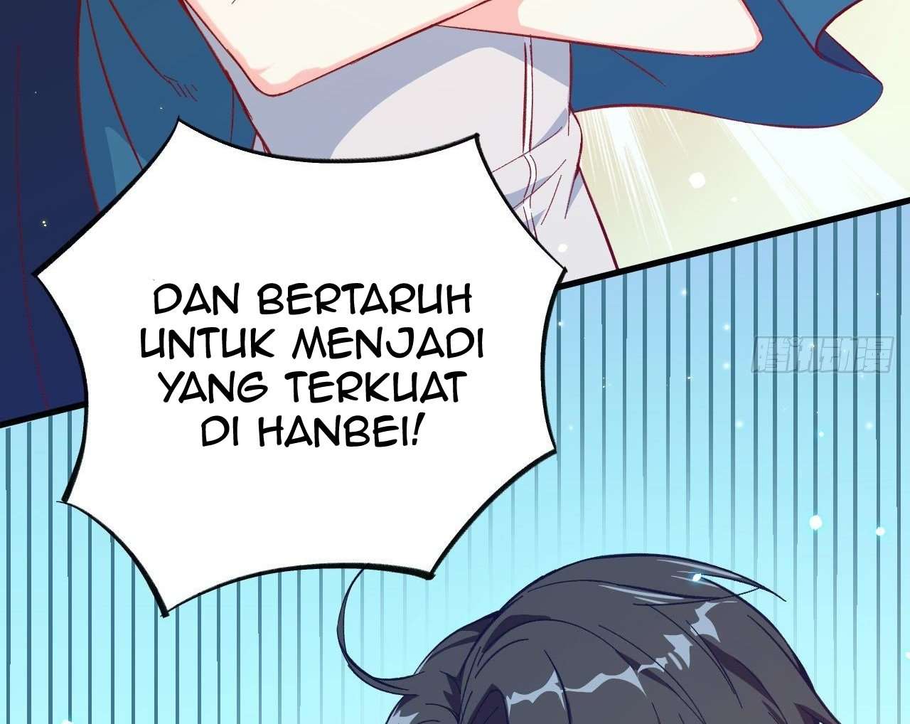 Monk Fron the Future (Cultivator From the Future) Chapter 13 - halaman 70