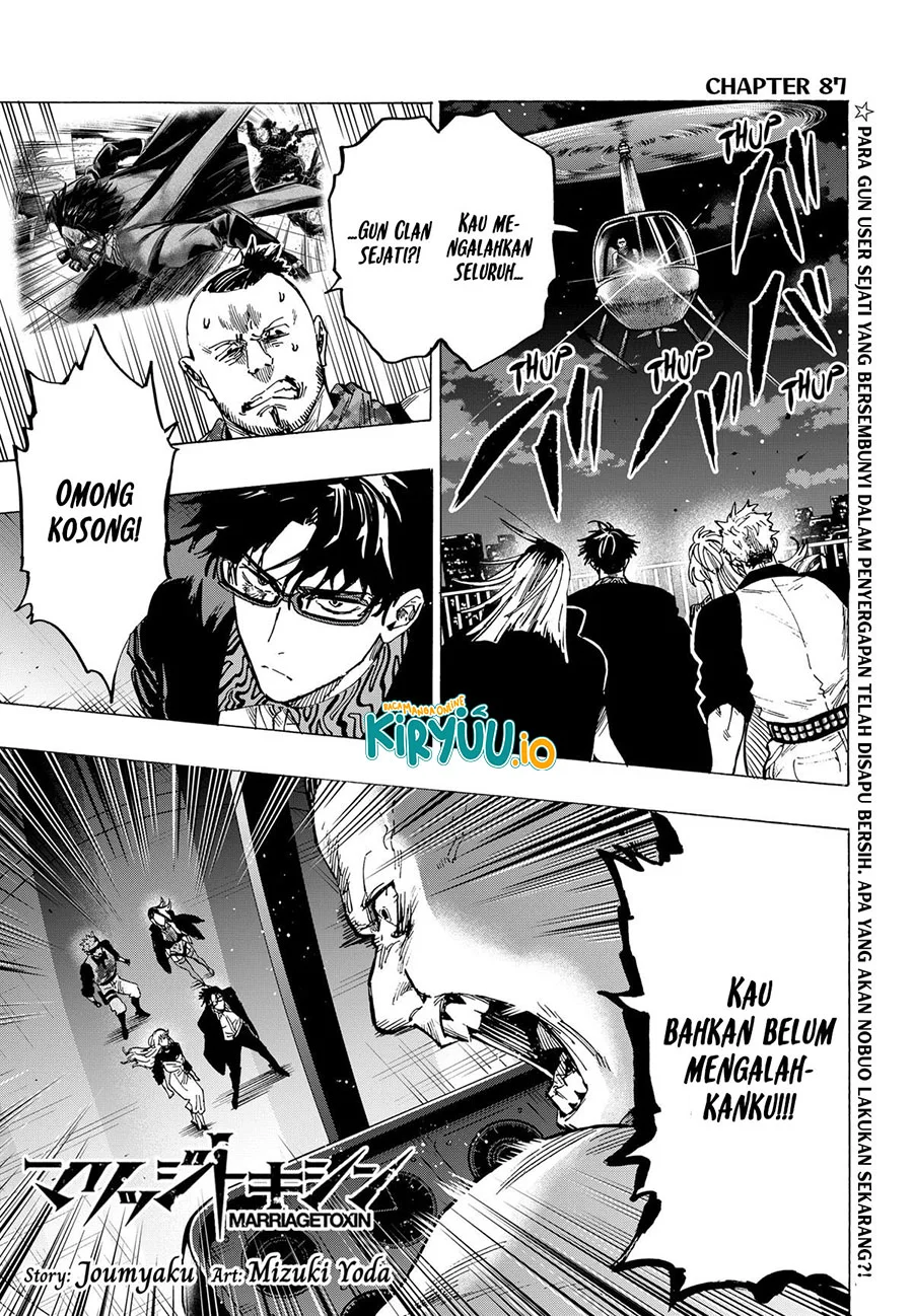 Monk Fron the Future (Cultivator From the Future) Chapter 14 - halaman 2