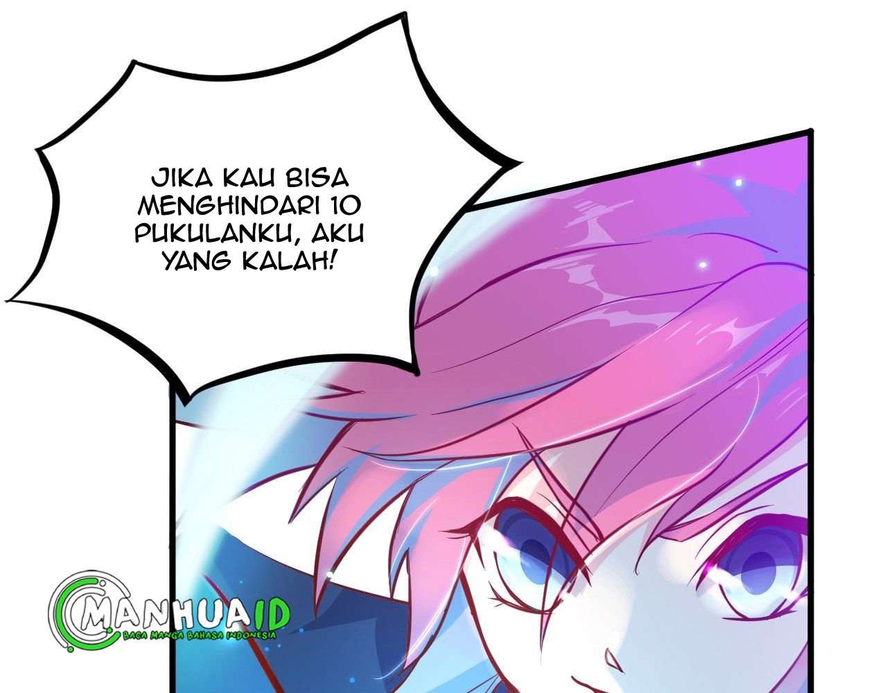 Monk Fron the Future (Cultivator From the Future) Chapter 14 - halaman 25