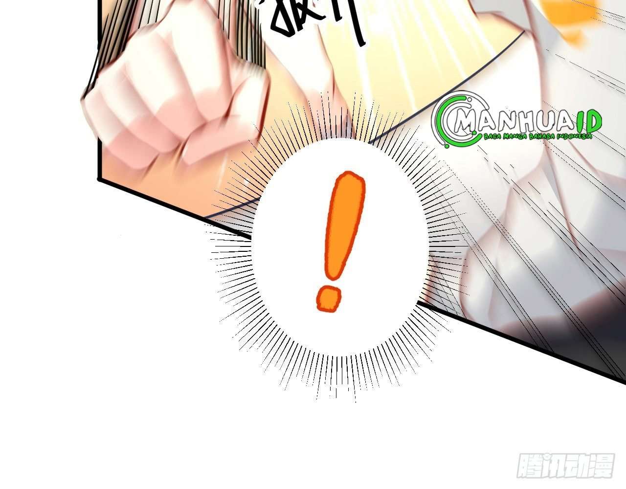 Monk Fron the Future (Cultivator From the Future) Chapter 14 - halaman 31