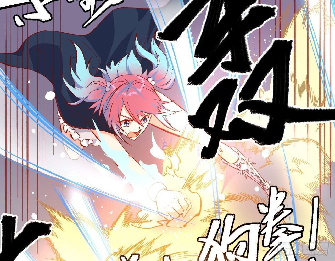 Monk Fron the Future (Cultivator From the Future) Chapter 14 - halaman 39