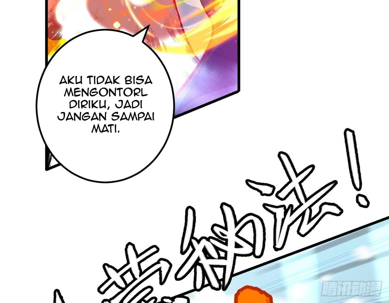 Monk Fron the Future (Cultivator From the Future) Chapter 14 - halaman 48