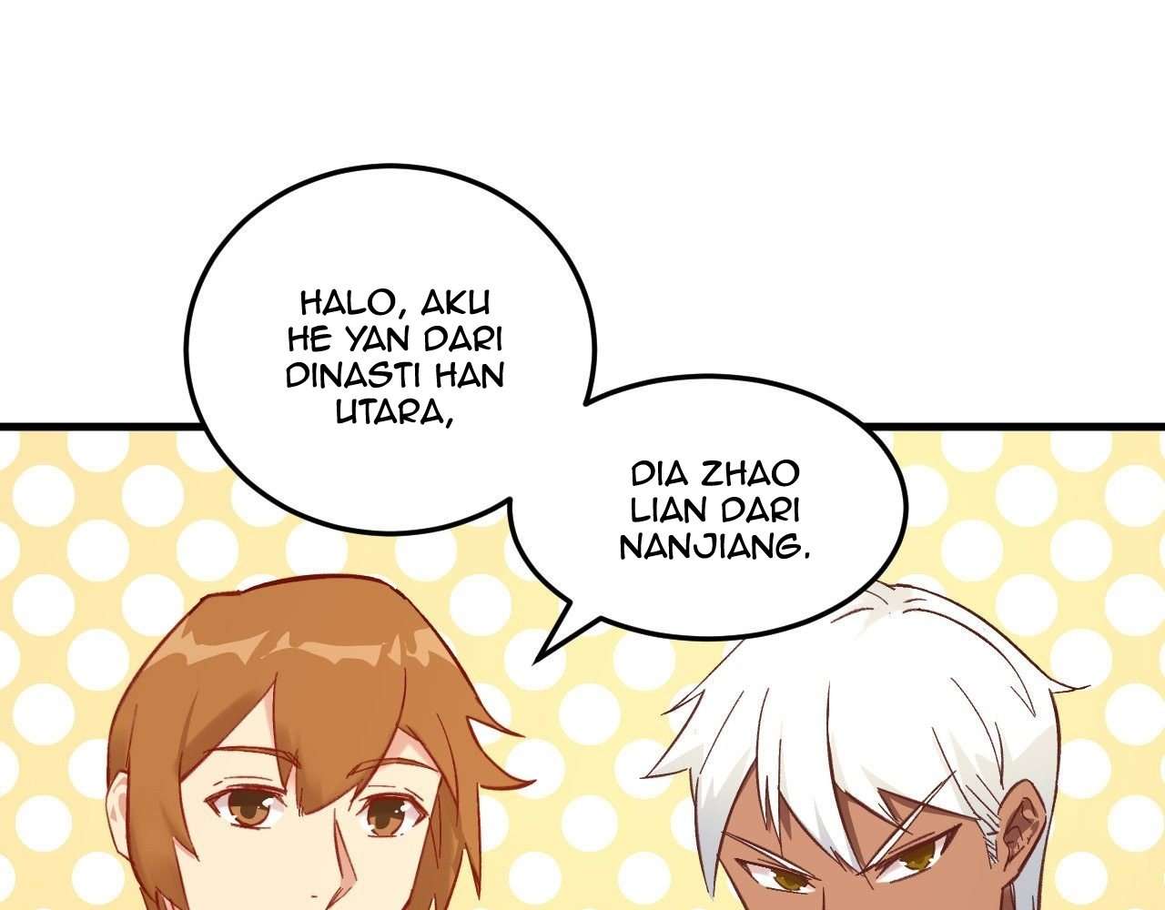 Monk Fron the Future (Cultivator From the Future) Chapter 15 - halaman 25
