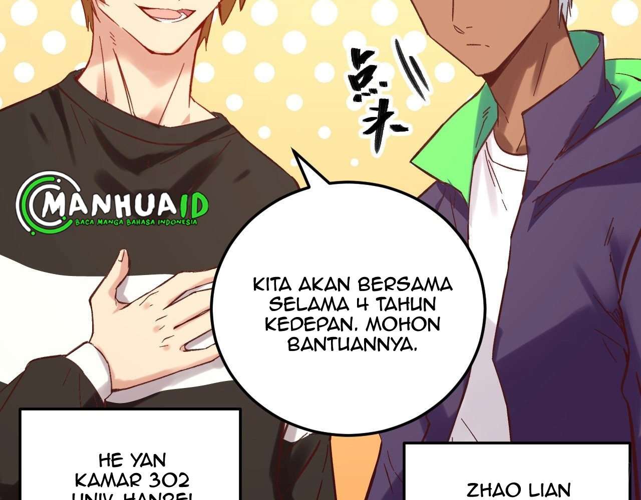 Monk Fron the Future (Cultivator From the Future) Chapter 15 - halaman 26