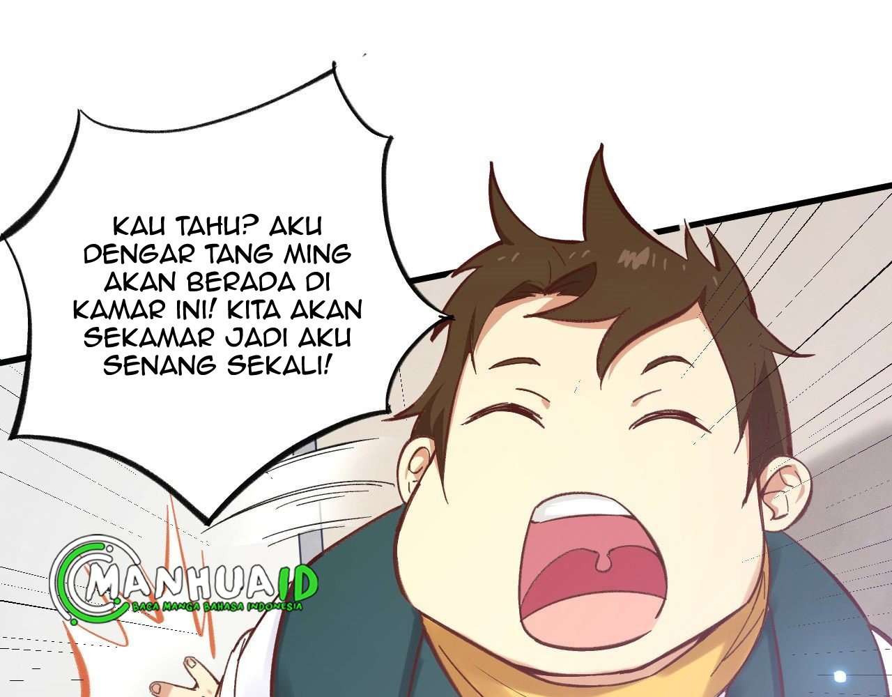 Monk Fron the Future (Cultivator From the Future) Chapter 15 - halaman 32