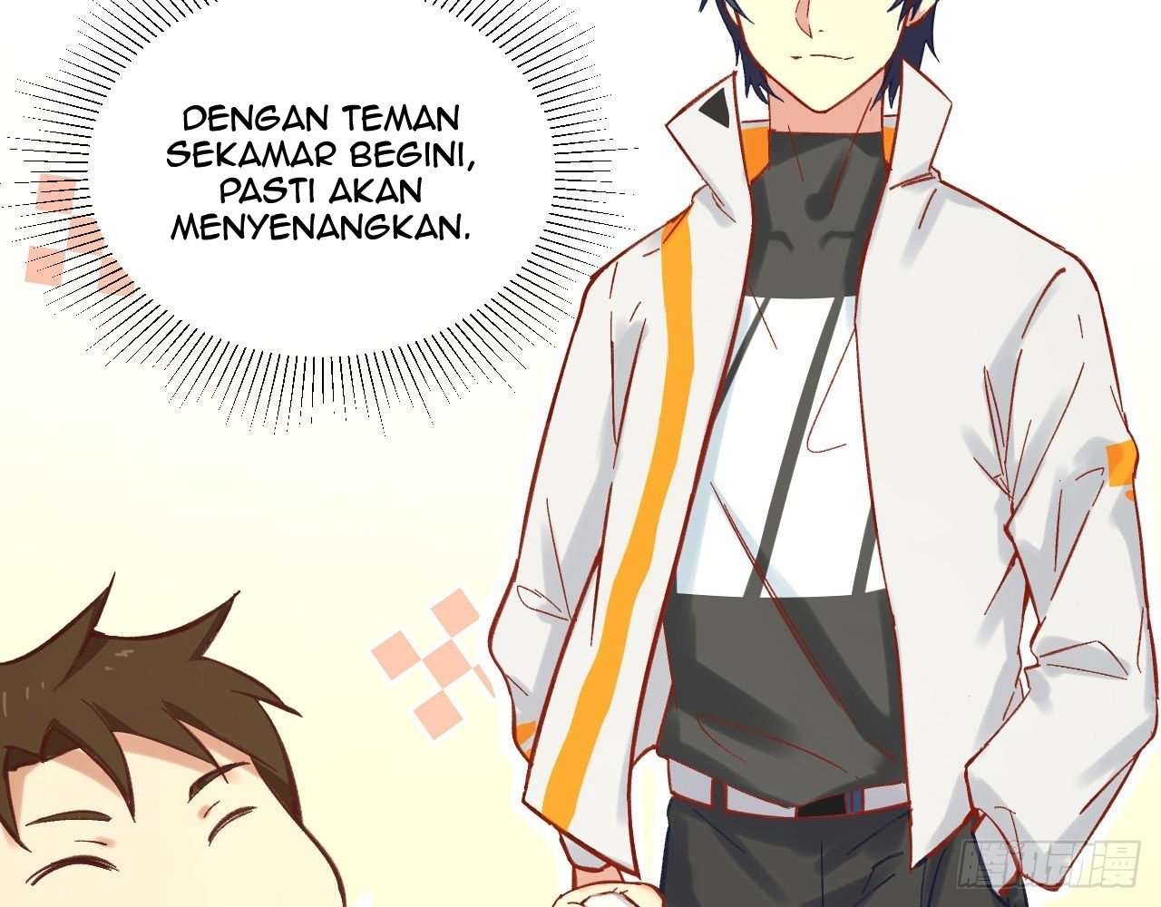 Monk Fron the Future (Cultivator From the Future) Chapter 15 - halaman 37