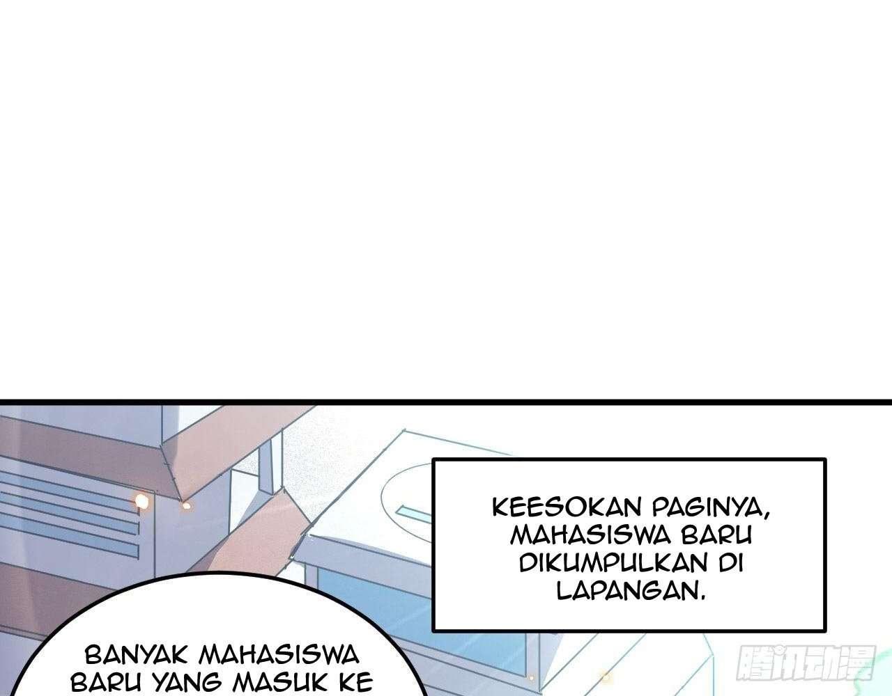 Monk Fron the Future (Cultivator From the Future) Chapter 15 - halaman 39