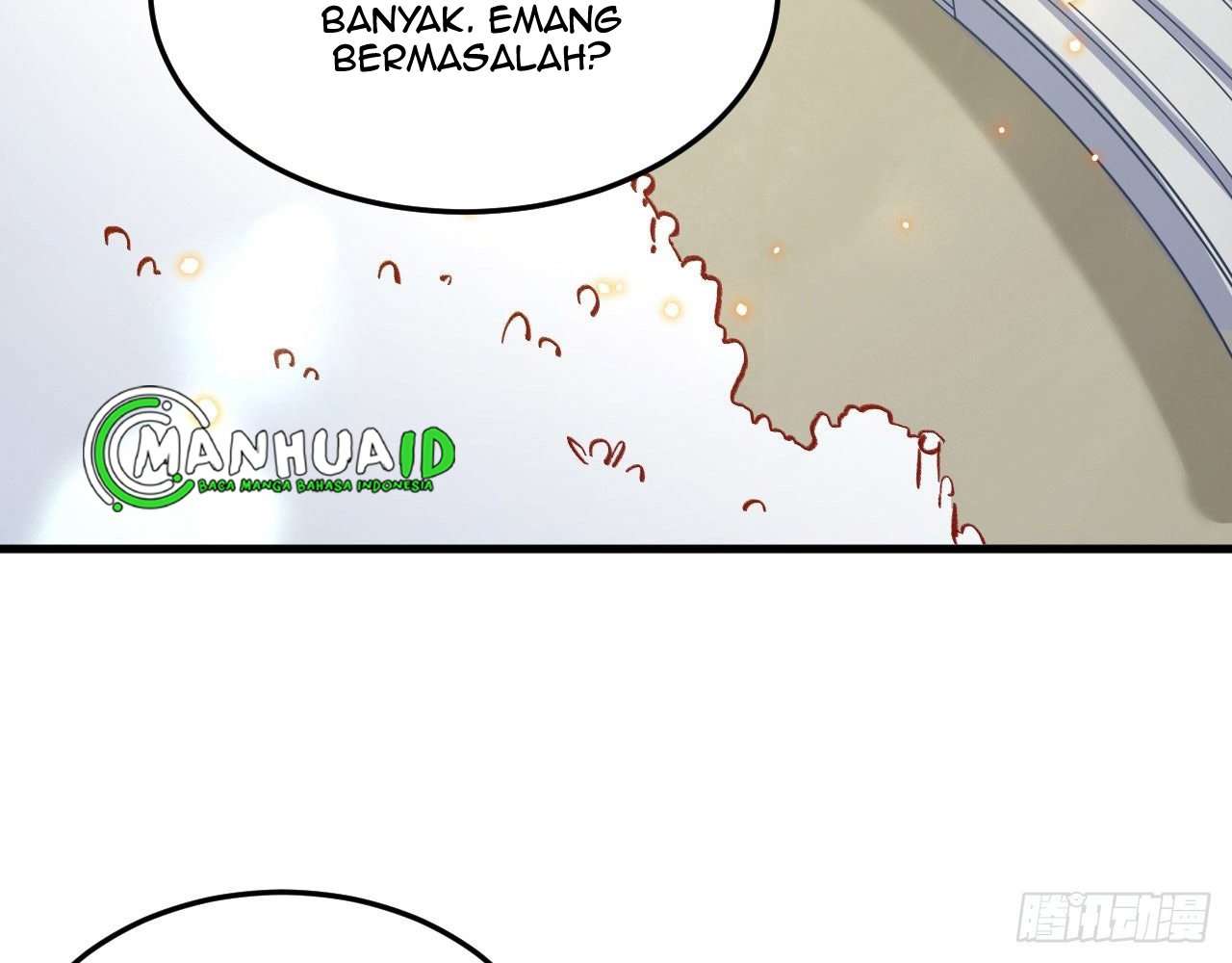 Monk Fron the Future (Cultivator From the Future) Chapter 15 - halaman 41