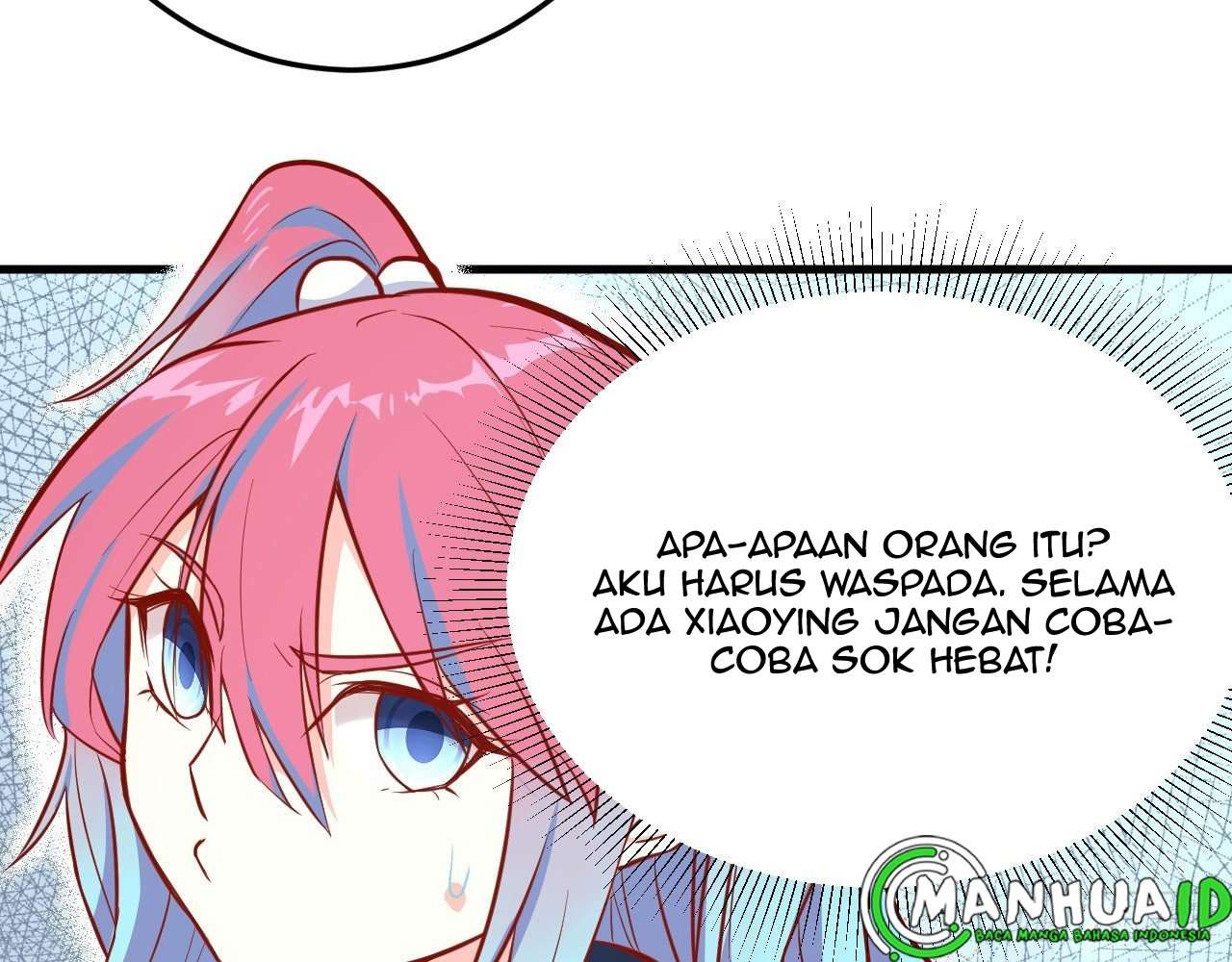 Monk Fron the Future (Cultivator From the Future) Chapter 15 - halaman 50