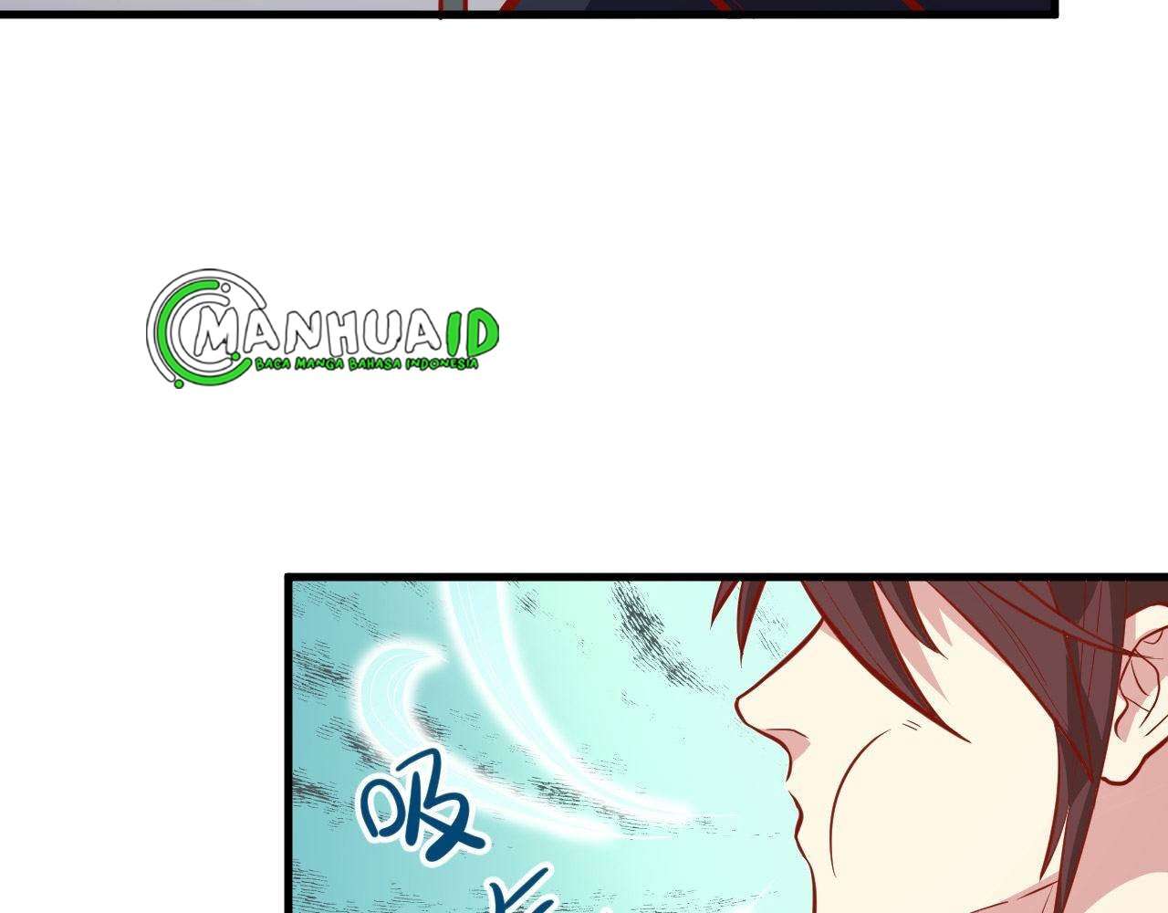 Monk Fron the Future (Cultivator From the Future) Chapter 15 - halaman 53