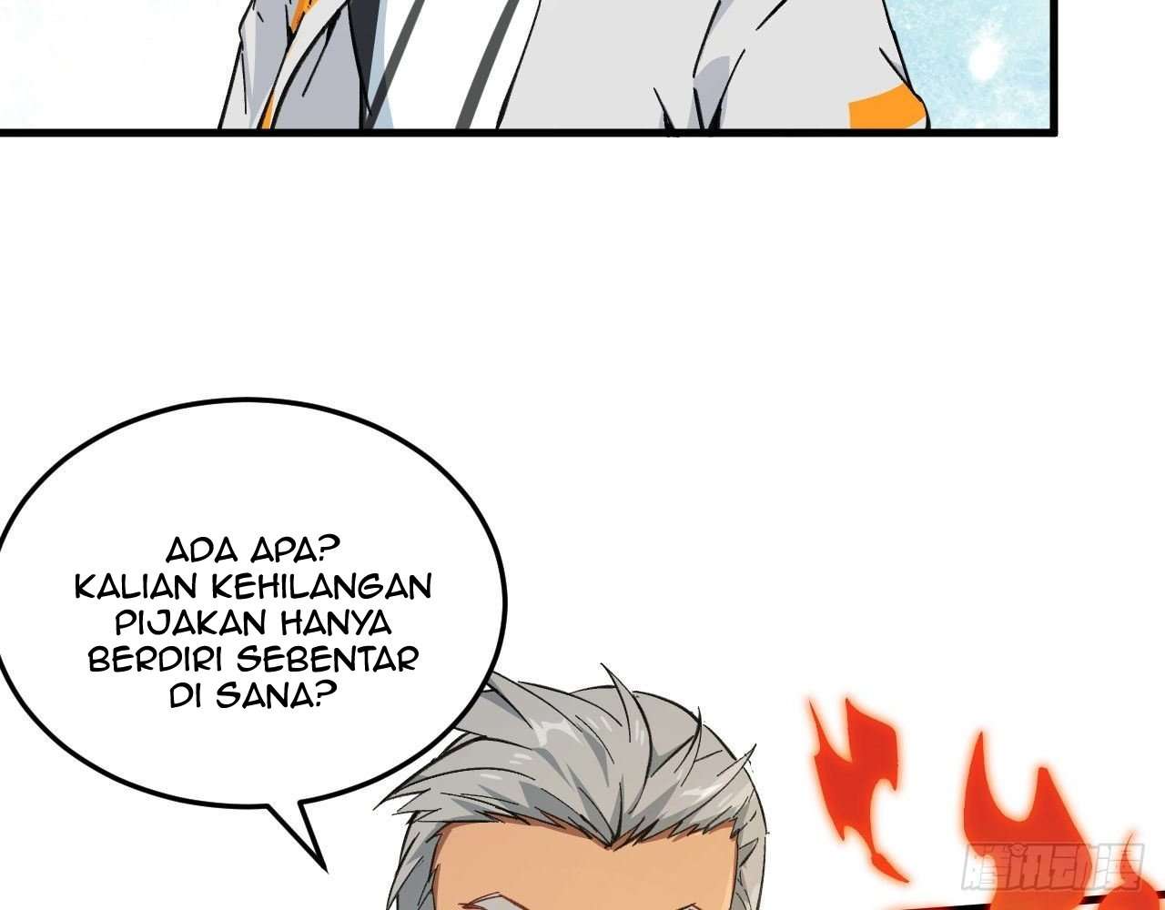 Monk Fron the Future (Cultivator From the Future) Chapter 16 - halaman 33