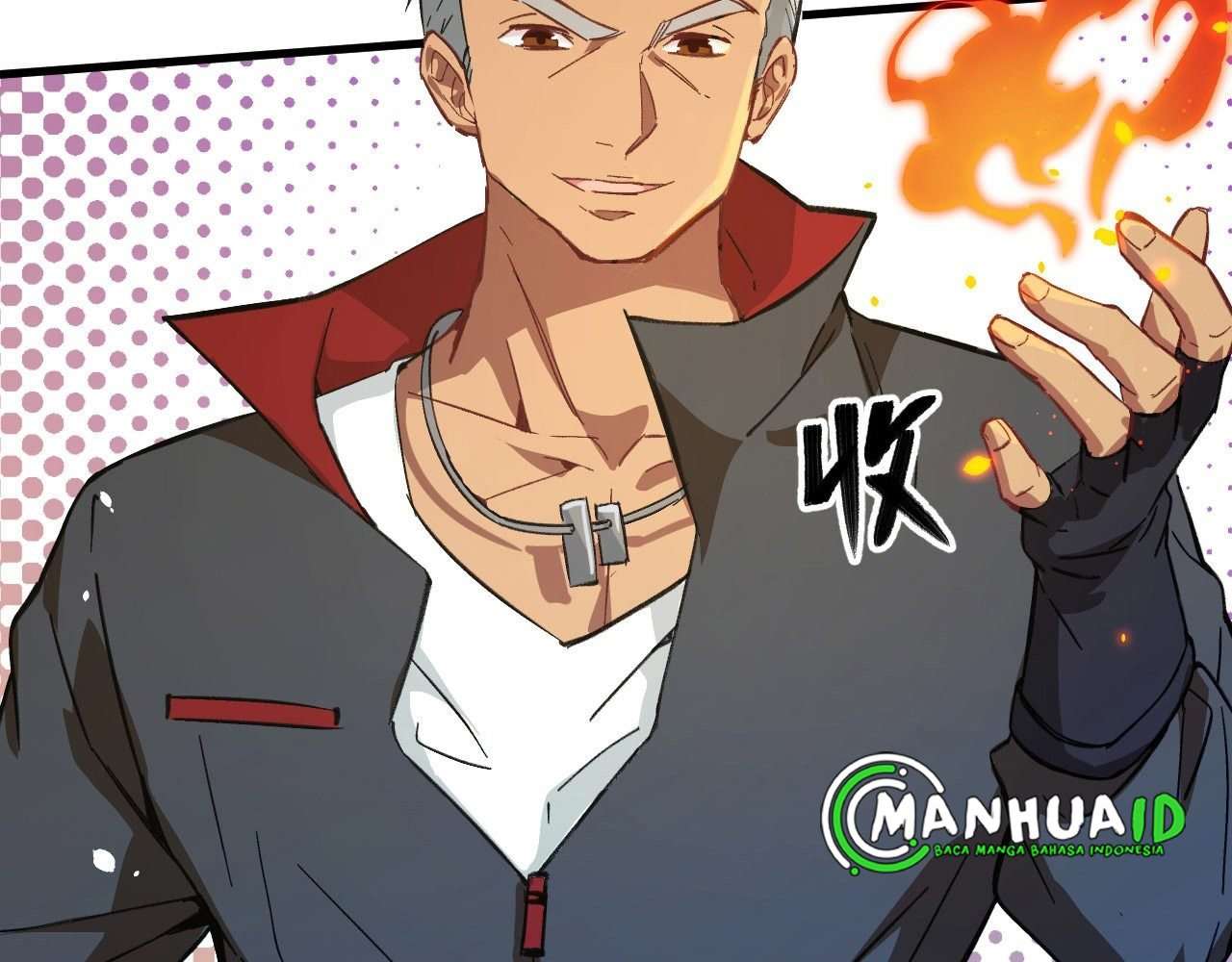 Monk Fron the Future (Cultivator From the Future) Chapter 16 - halaman 34