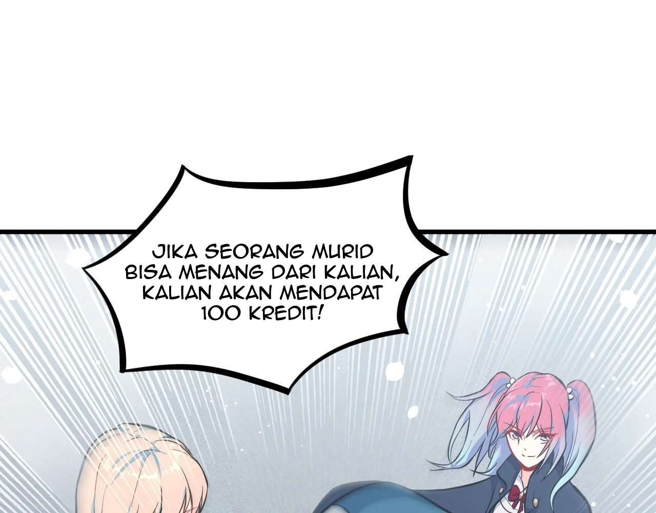 Monk Fron the Future (Cultivator From the Future) Chapter 16 - halaman 47