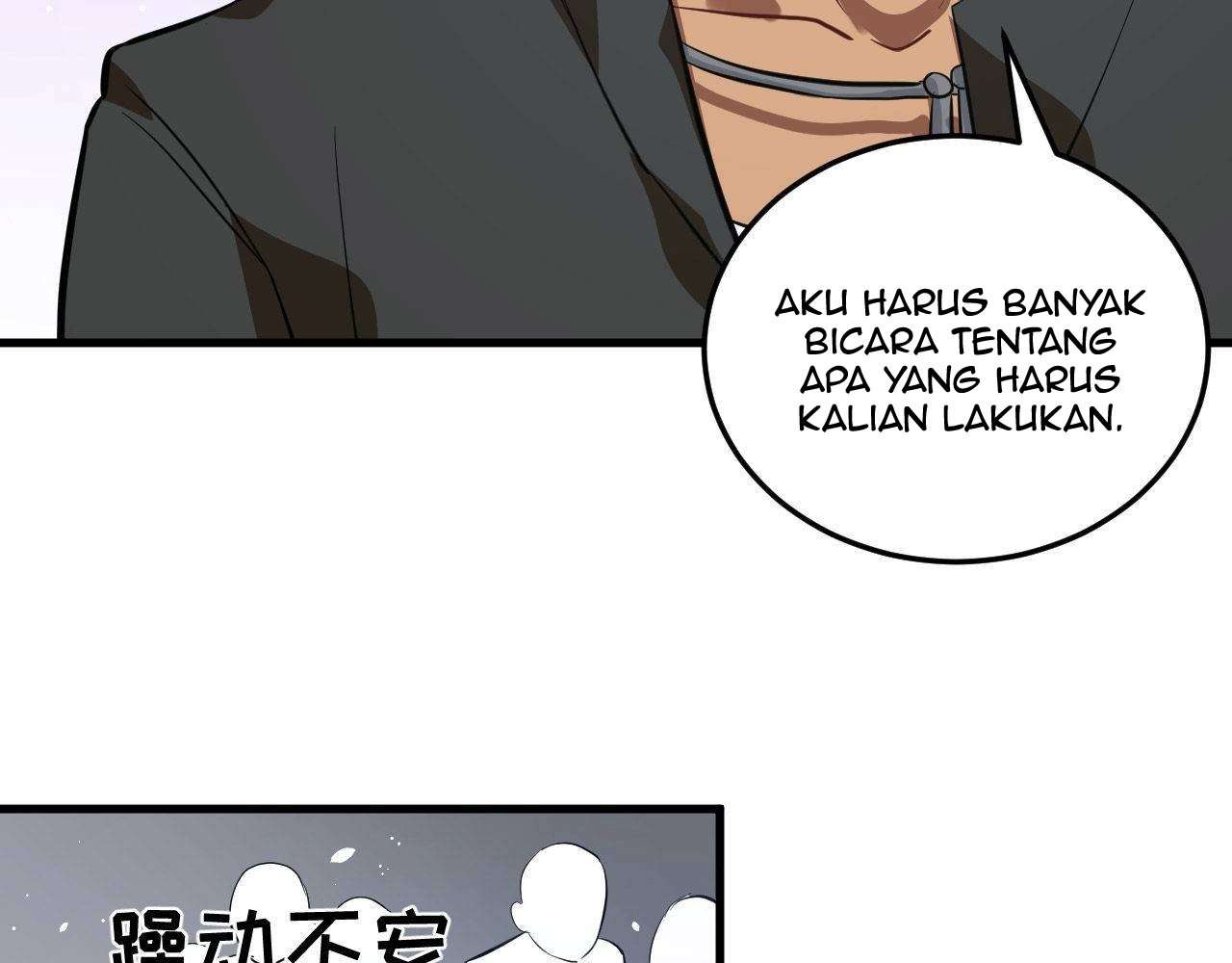 Monk Fron the Future (Cultivator From the Future) Chapter 16 - halaman 51