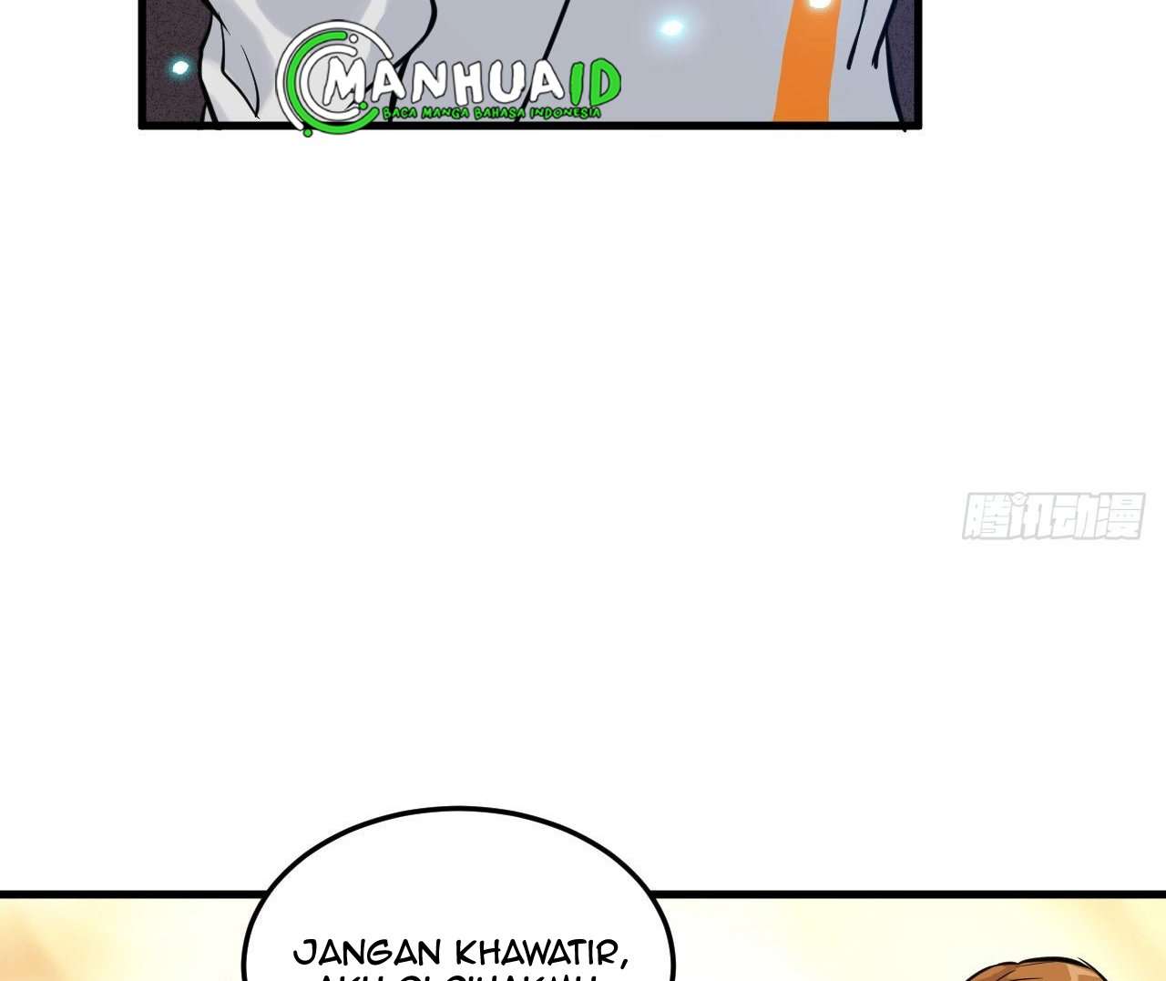 Monk Fron the Future (Cultivator From the Future) Chapter 16 - halaman 58