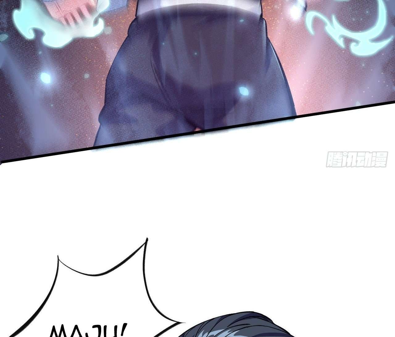 Monk Fron the Future (Cultivator From the Future) Chapter 16 - halaman 65