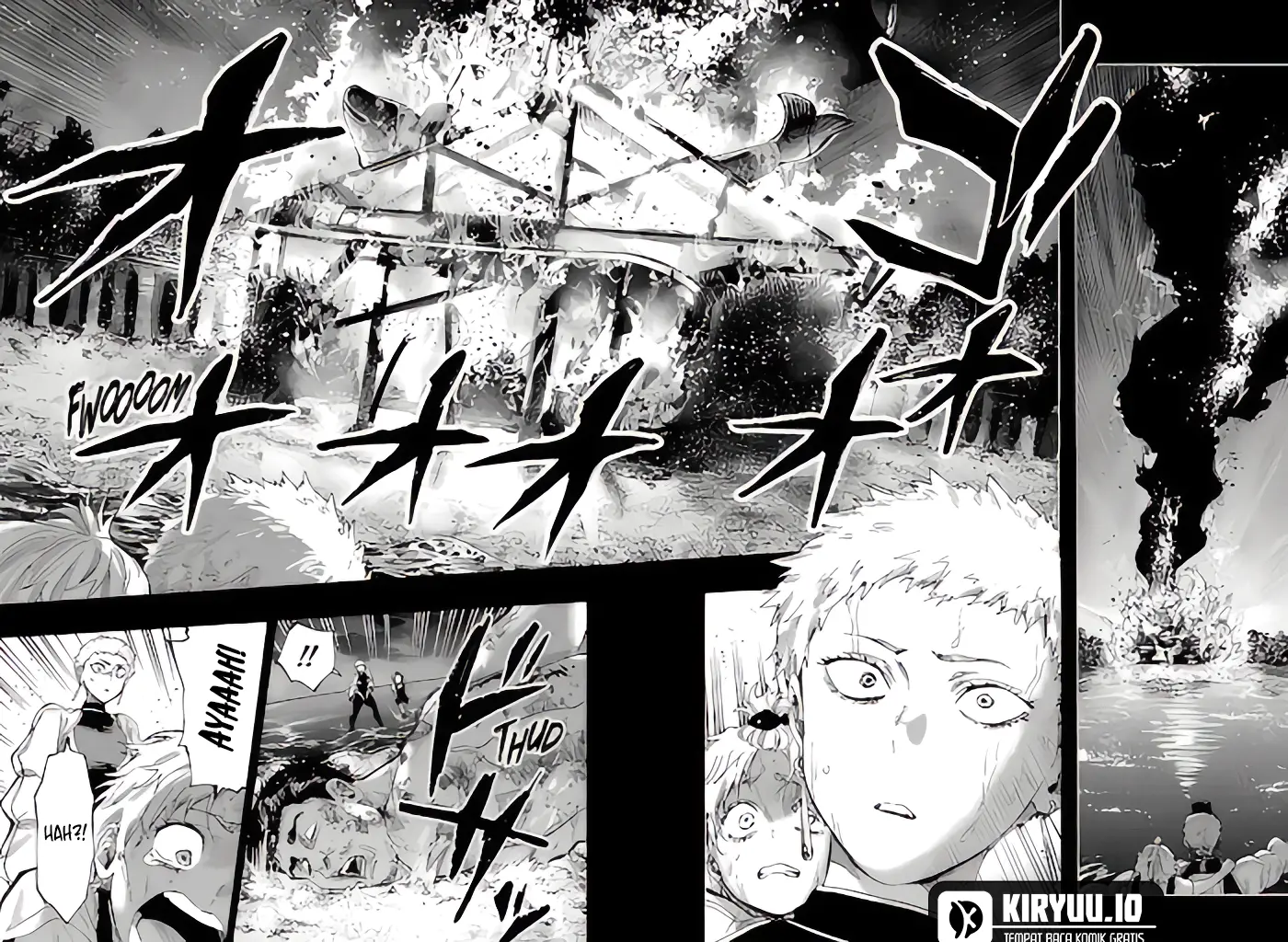 Monk Fron the Future (Cultivator From the Future) Chapter 16 - halaman 9