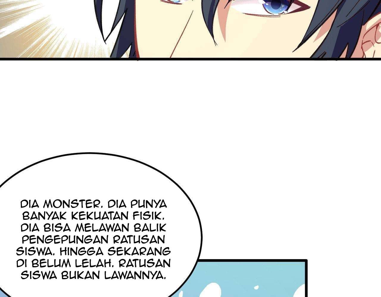 Monk Fron the Future (Cultivator From the Future) Chapter 17 - halaman 40