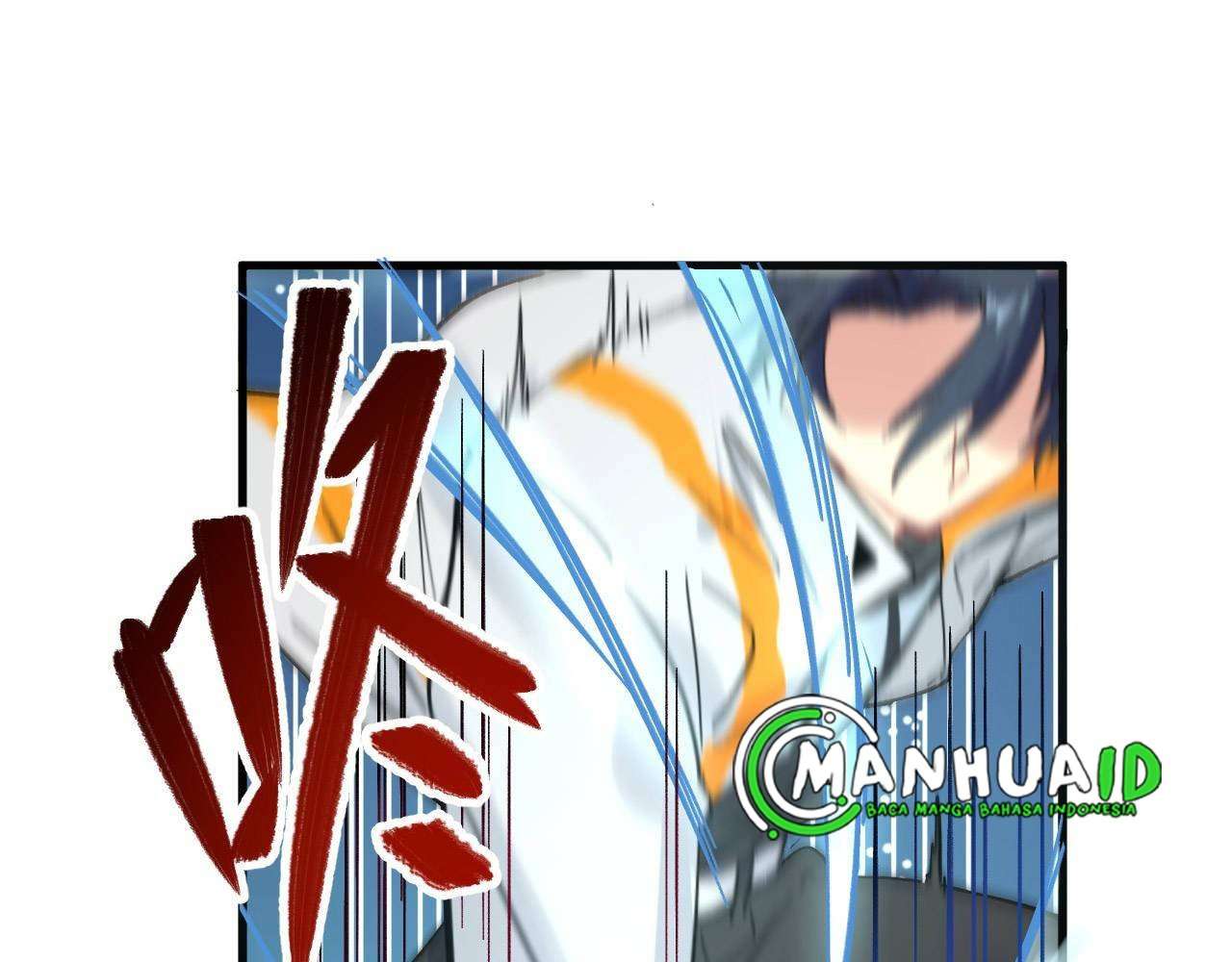 Monk Fron the Future (Cultivator From the Future) Chapter 17 - halaman 47